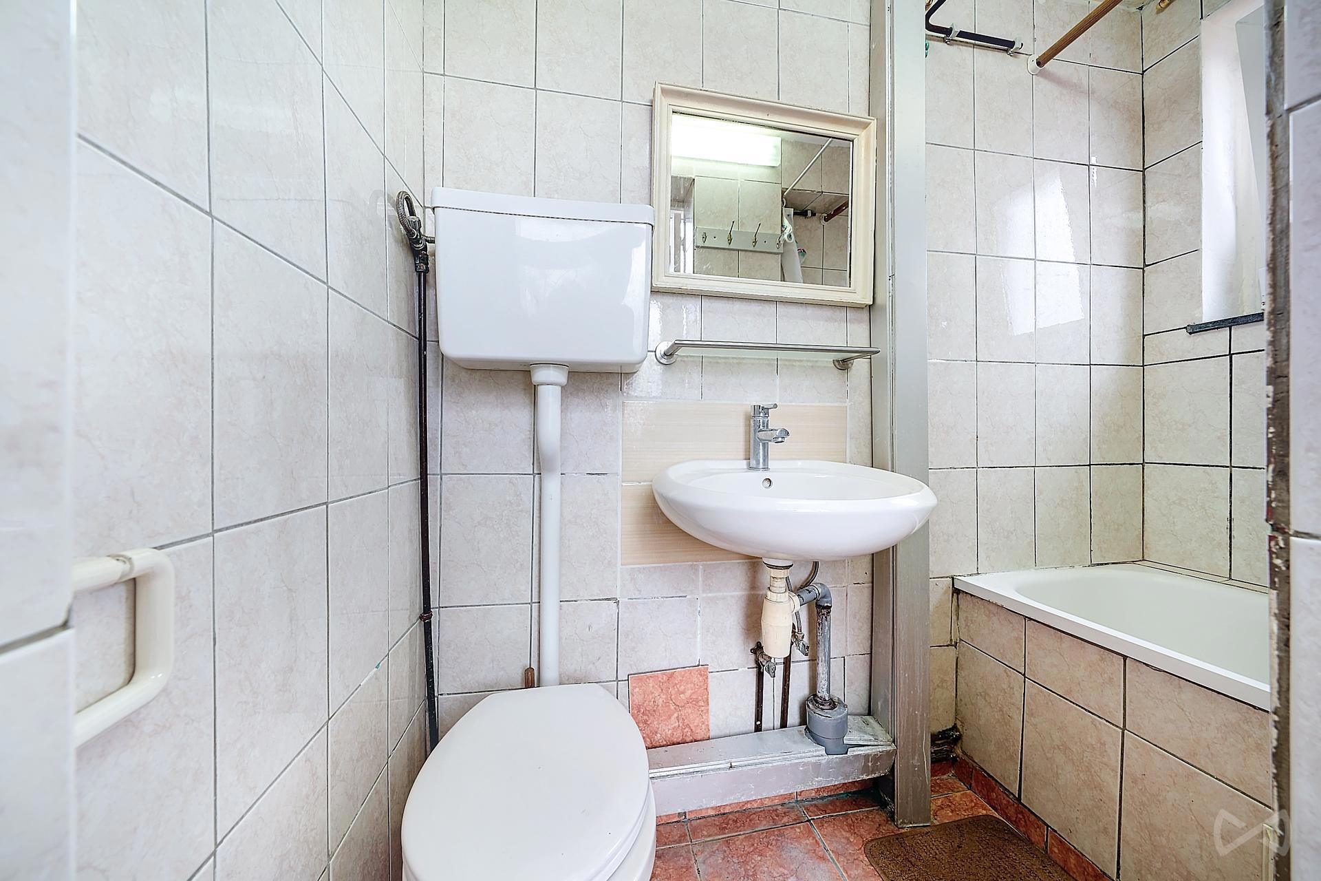 Picture 1 of 4 for Flat with one bedroom in Schaerbeek