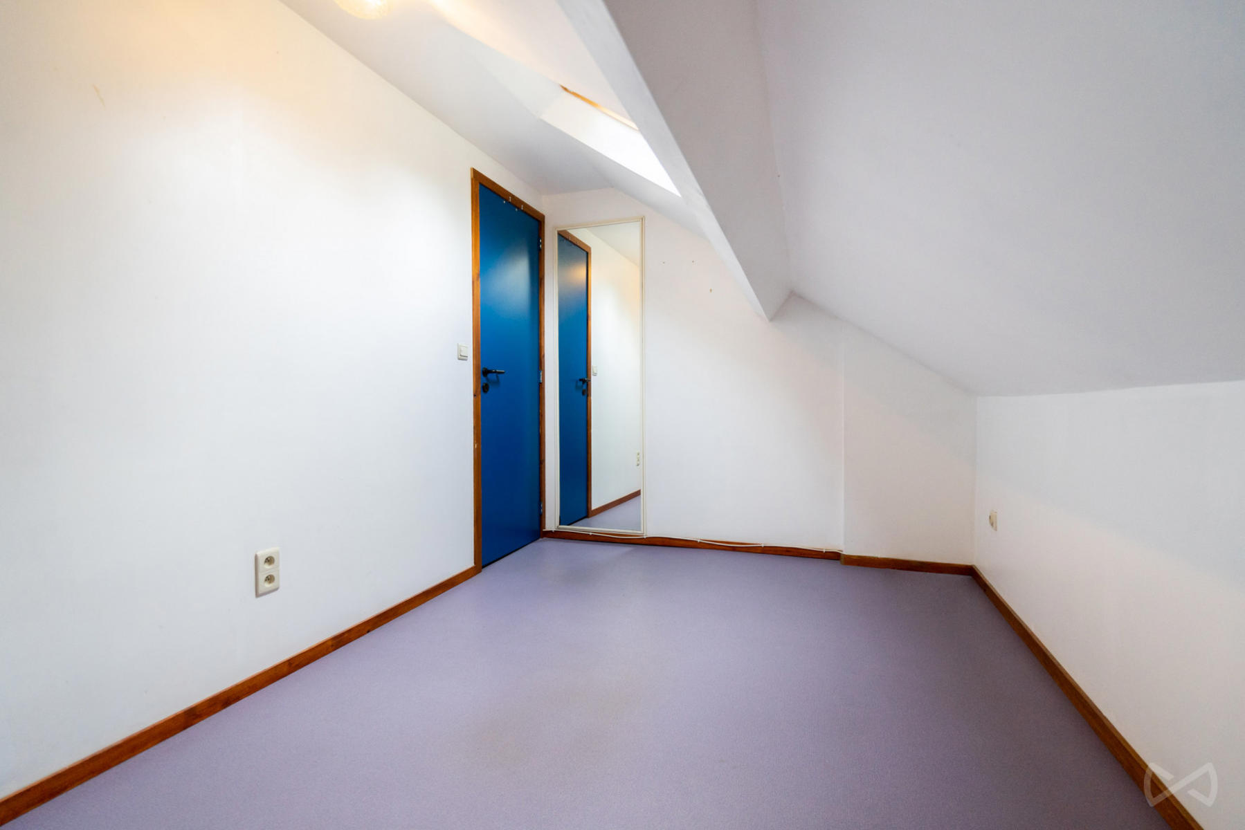 Picture 2 of 4 for Flat with one bedroom in Orp-le-grand