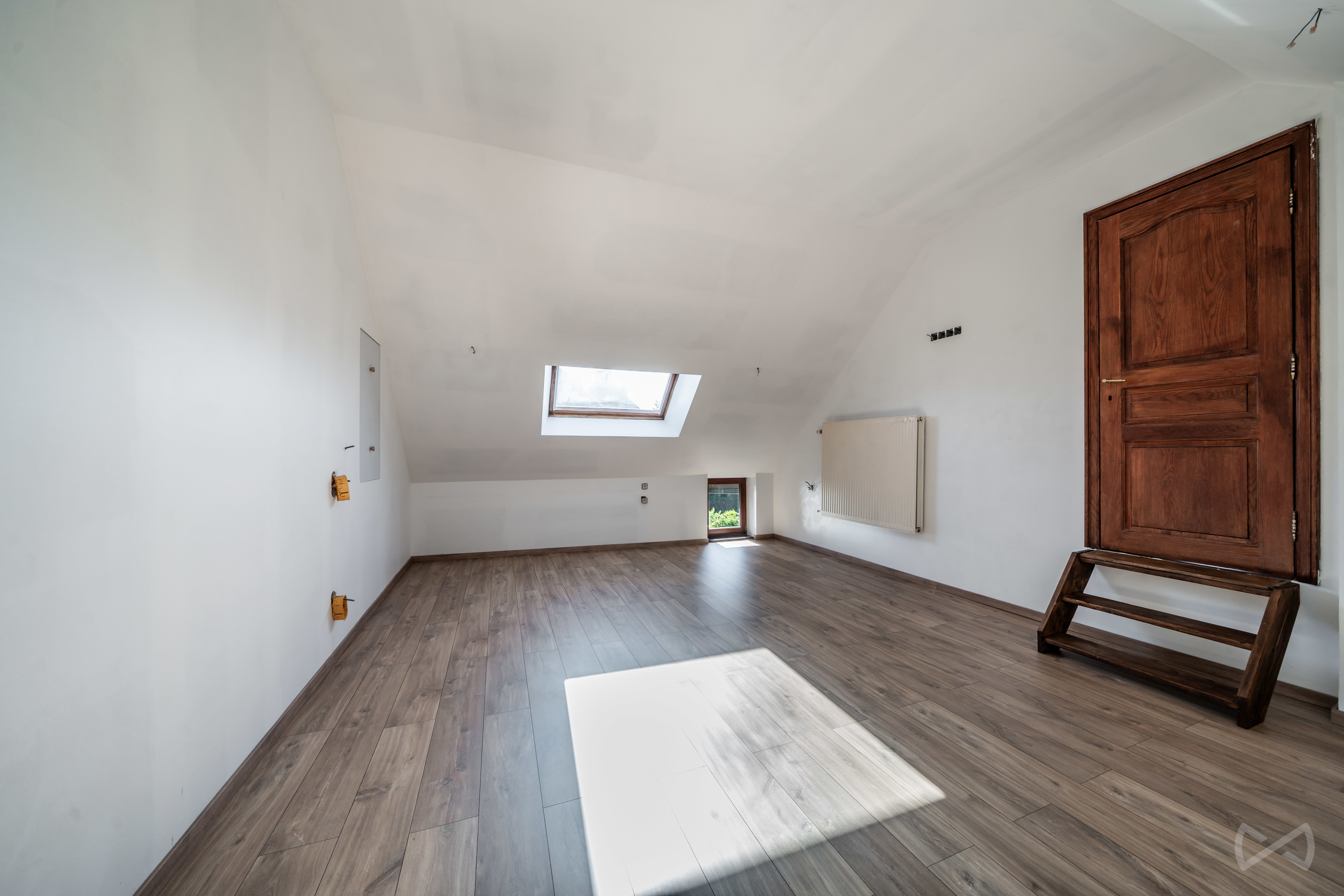 Photo 3 sur 4 pour Fermette de trois chambres à Honnelles Onnezies