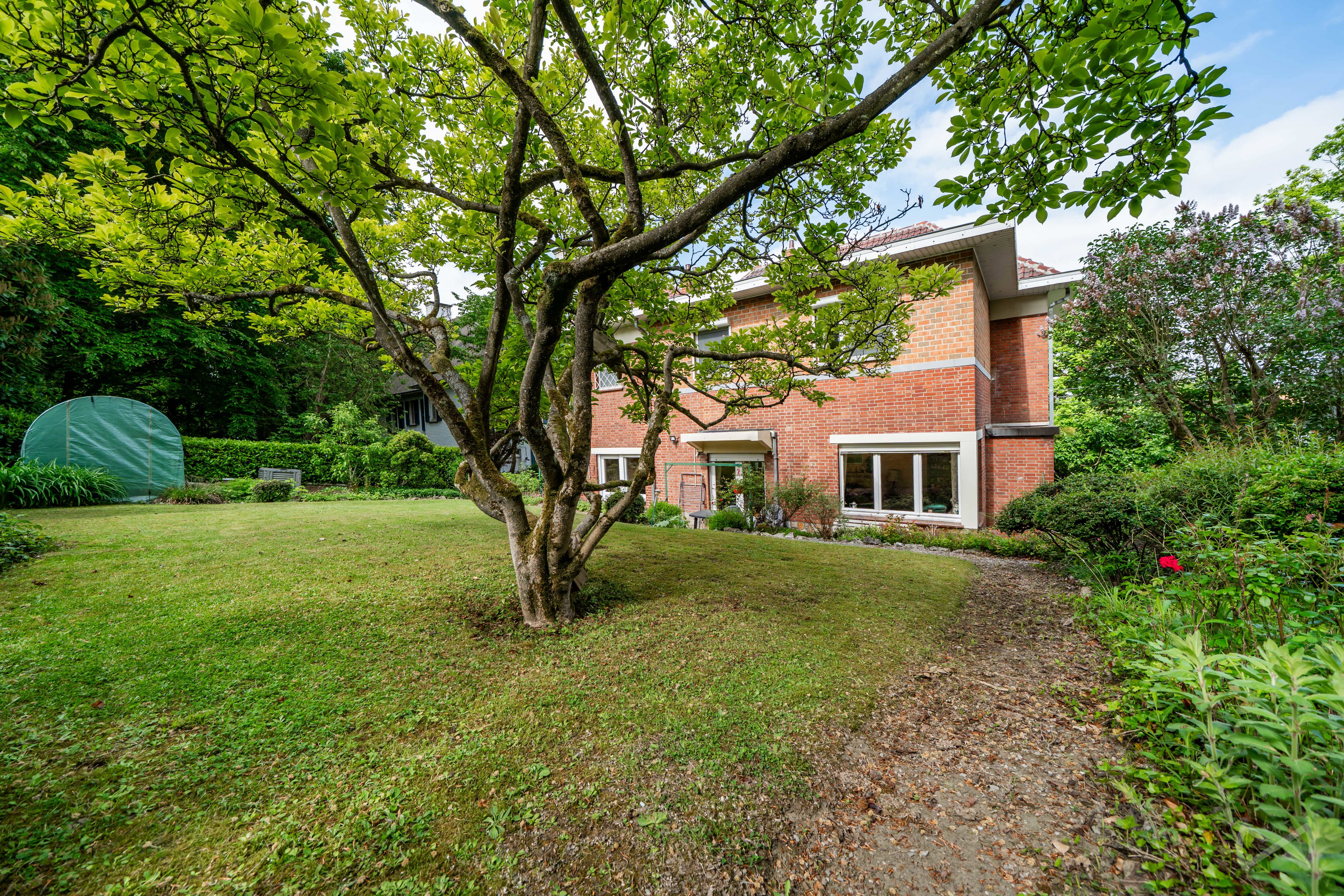 Photo 4 sur 4 pour Villa de quatre chambres à Gerpinnes