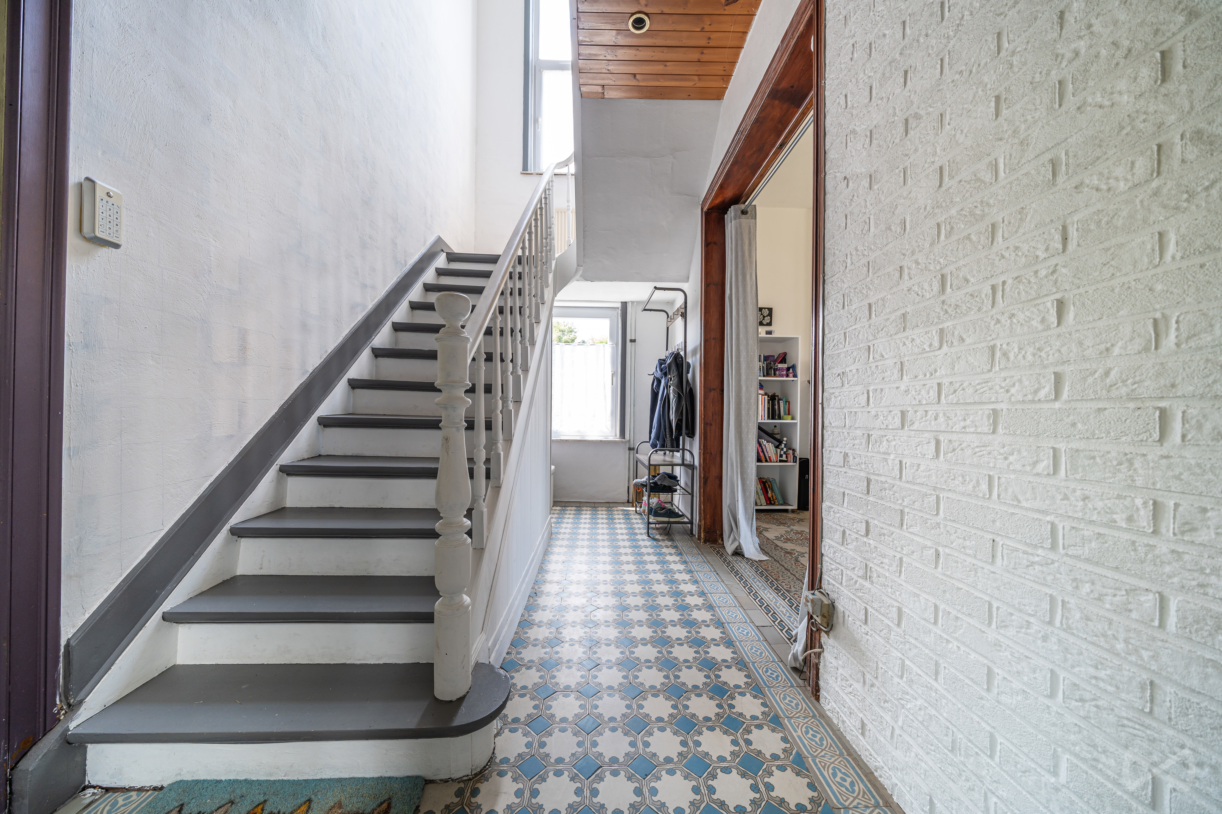 Picture 3 of 3 for House with three bedrooms in Ottignies