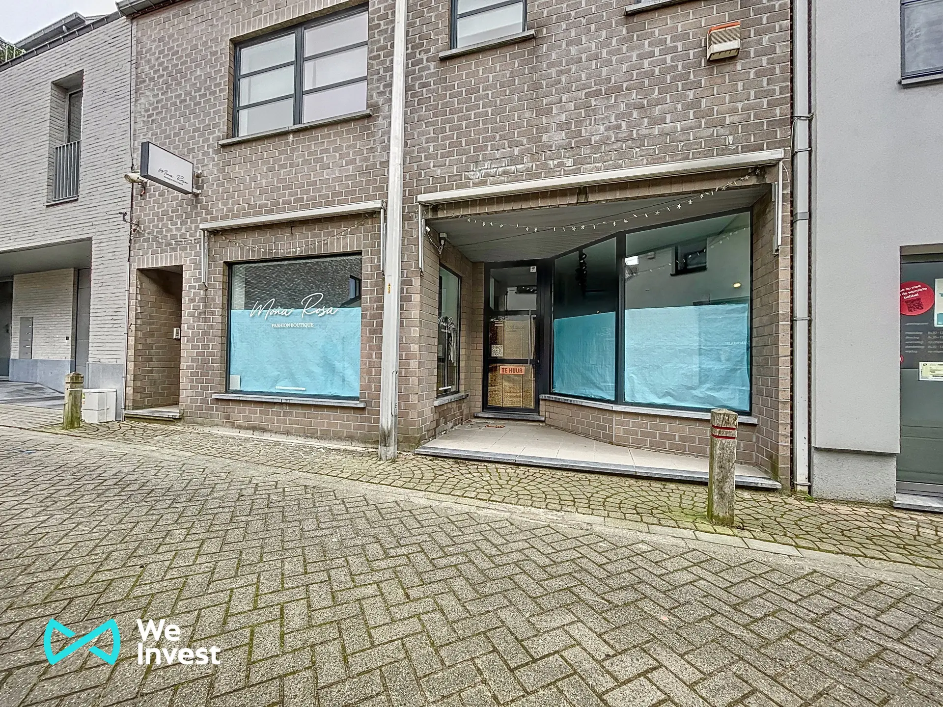 Picture 4 of 4 for Individual shop in Meise