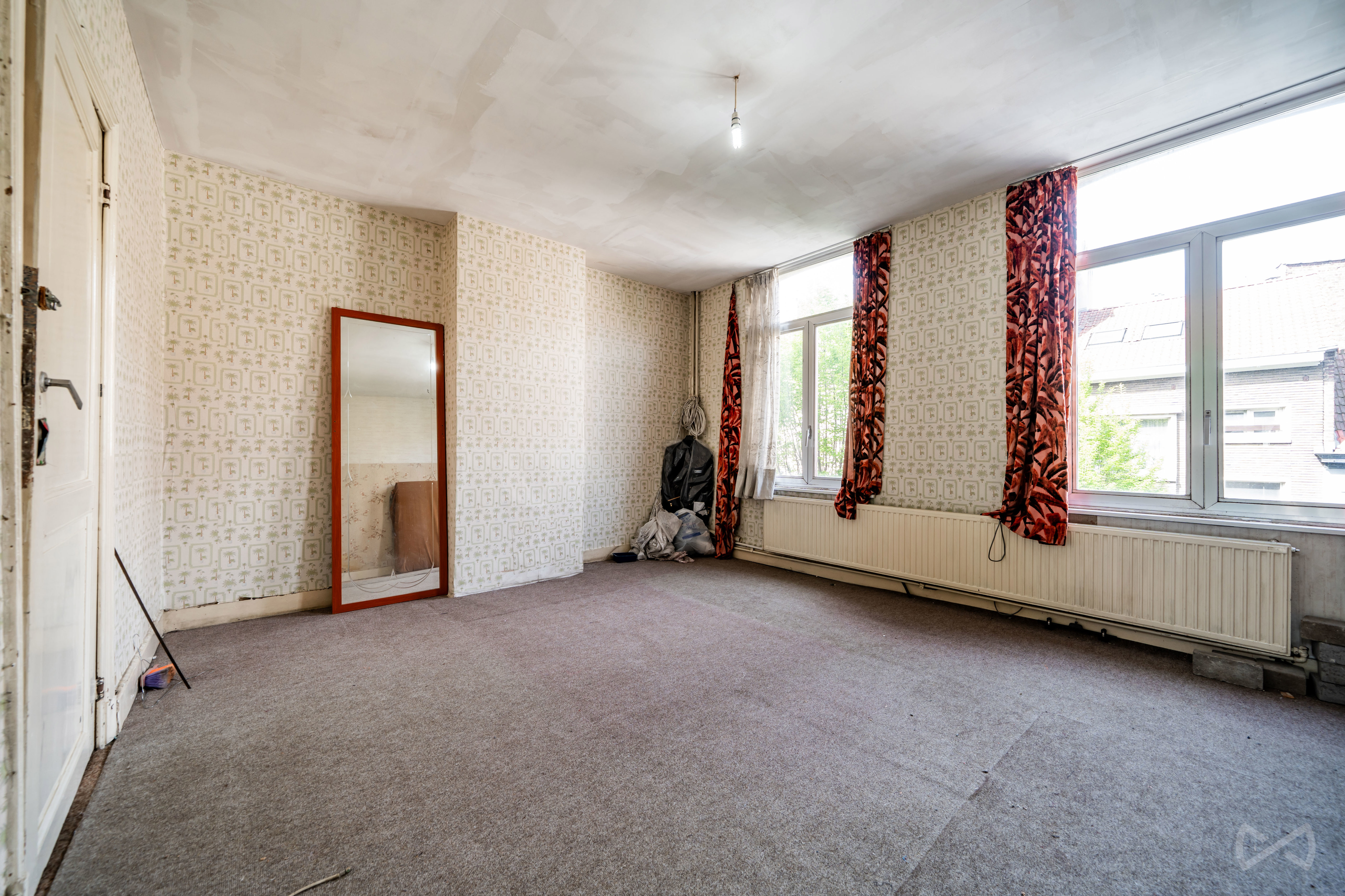 Picture 3 of 4 for House with six bedrooms in Molenbeek-saint-jean