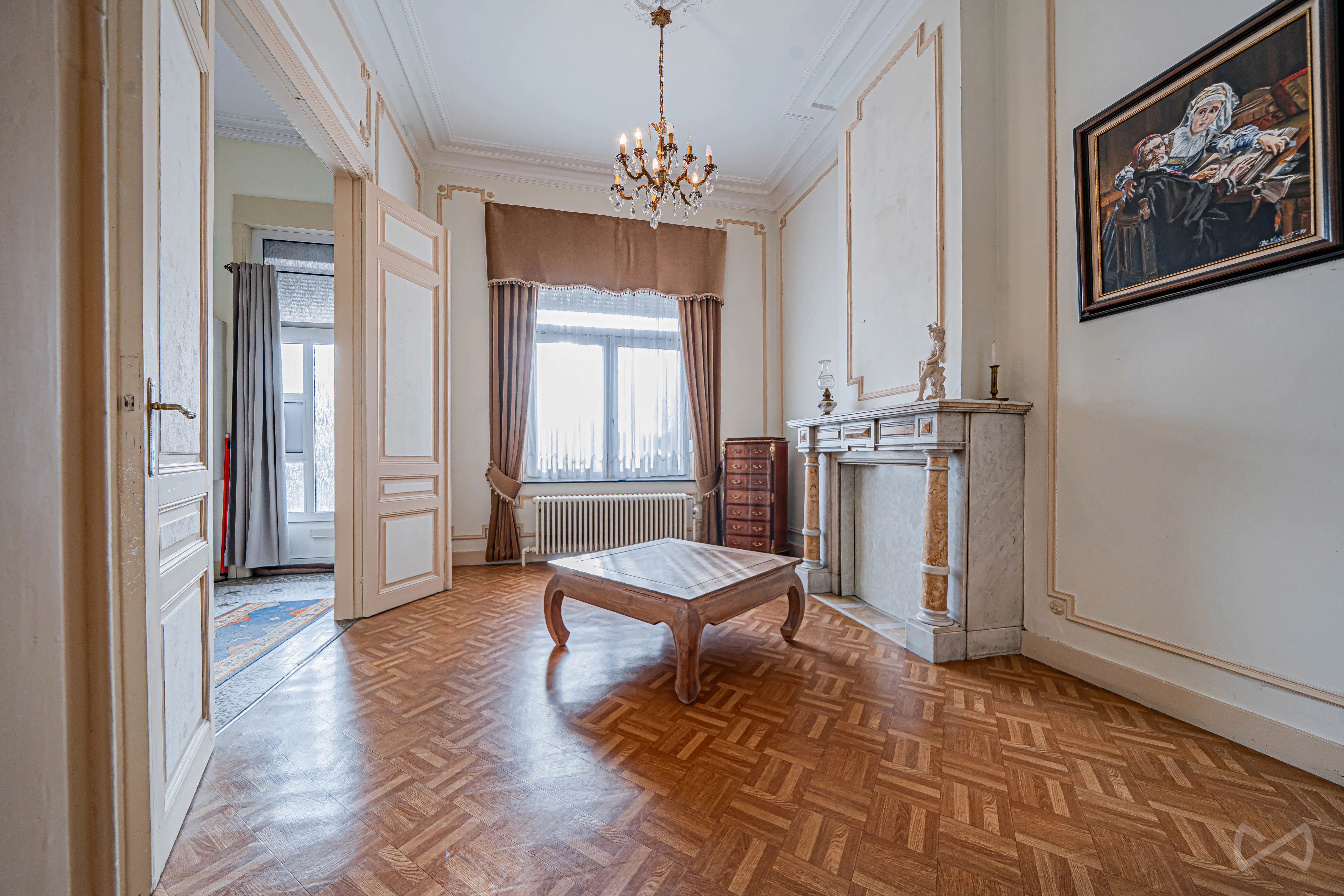 Picture 3 of 4 for House with four bedrooms in Ath