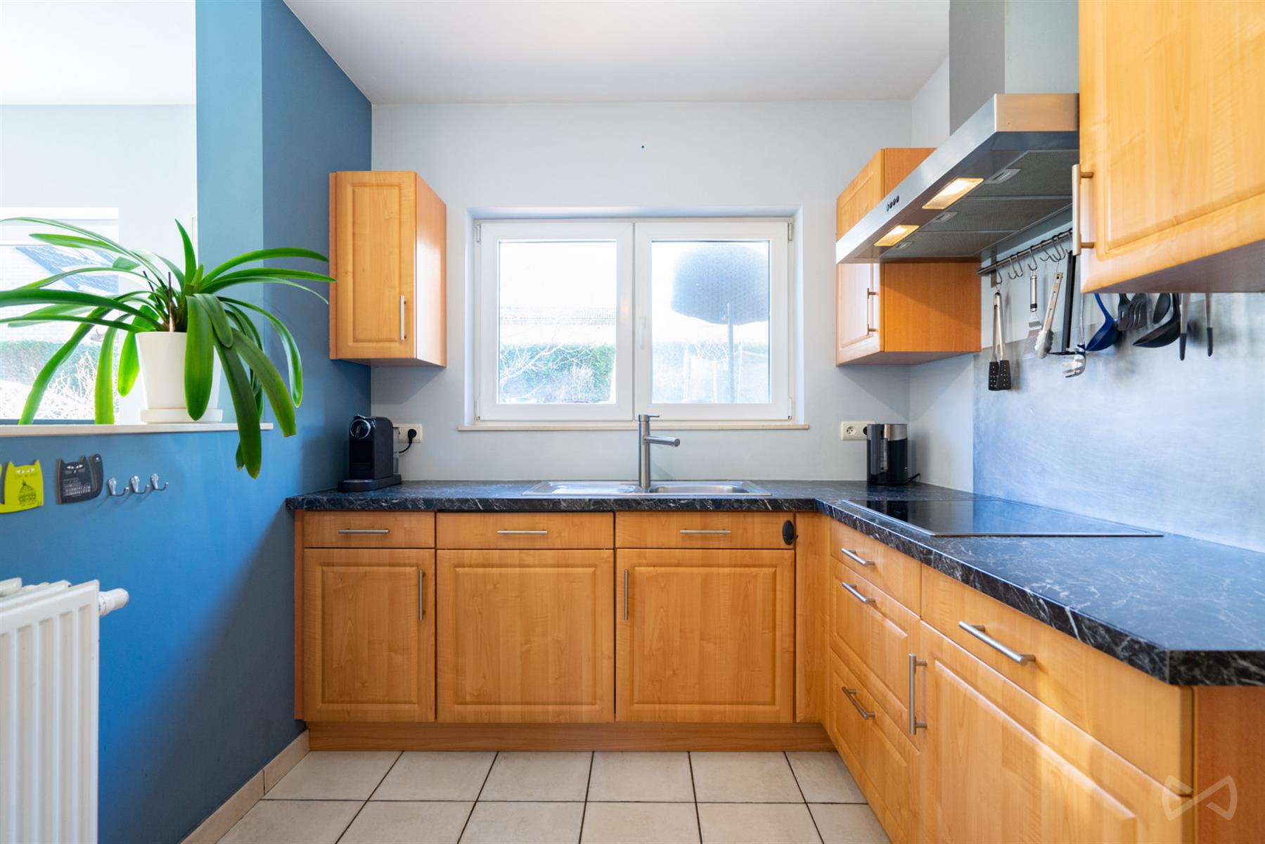 Photo 4 sur 4 pour Maison de trois chambres à Orp-le-grand