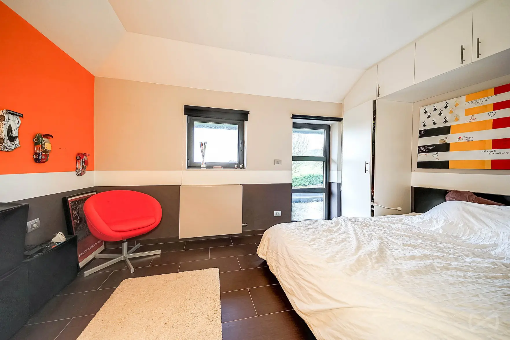 Picture 2 of 4 for House with three bedrooms in Gourdinne