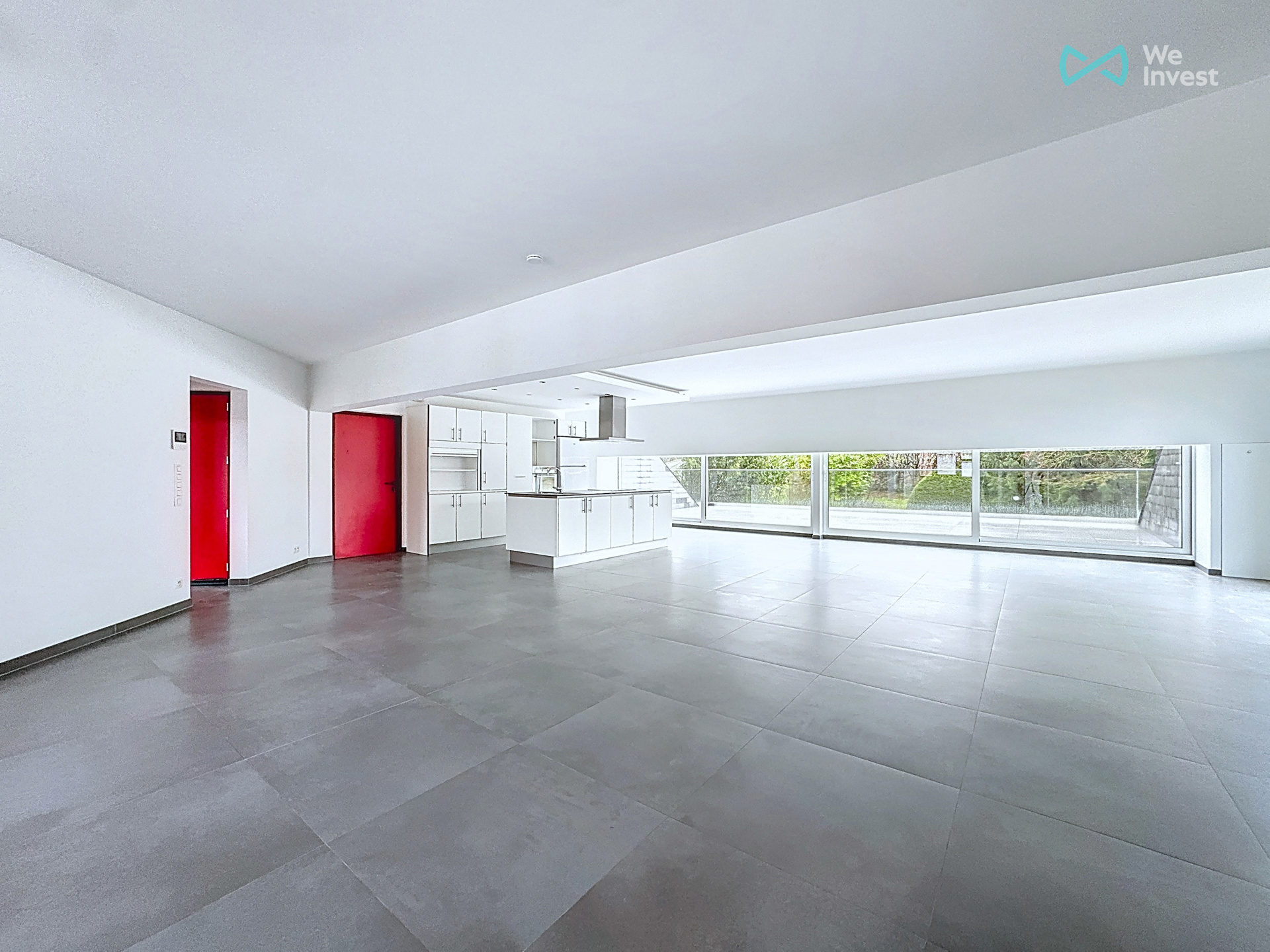 Picture 1 of 4 for Flat with two bedrooms in Overijse