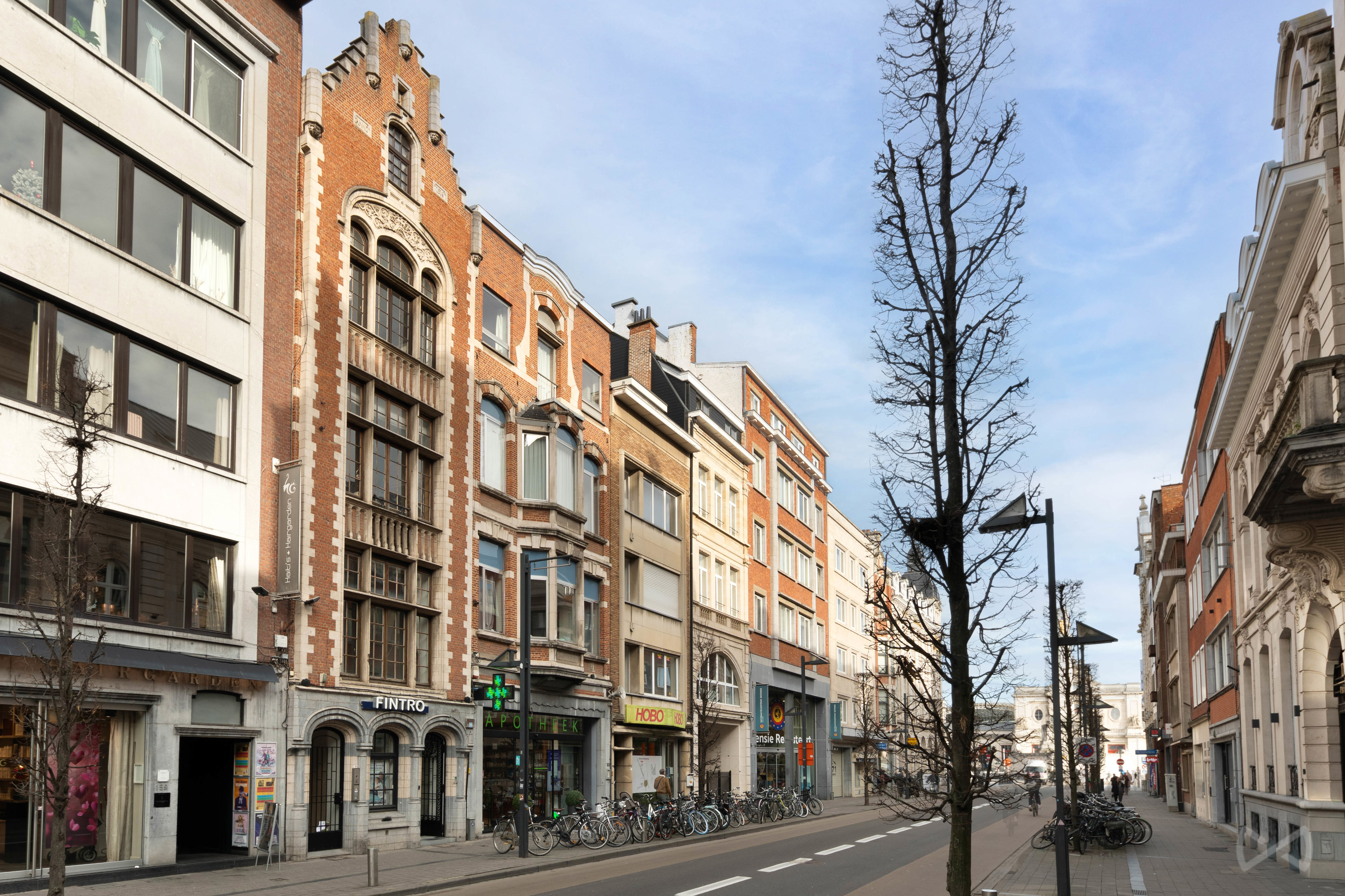 Picture 1 of 2 for Studio in Leuven