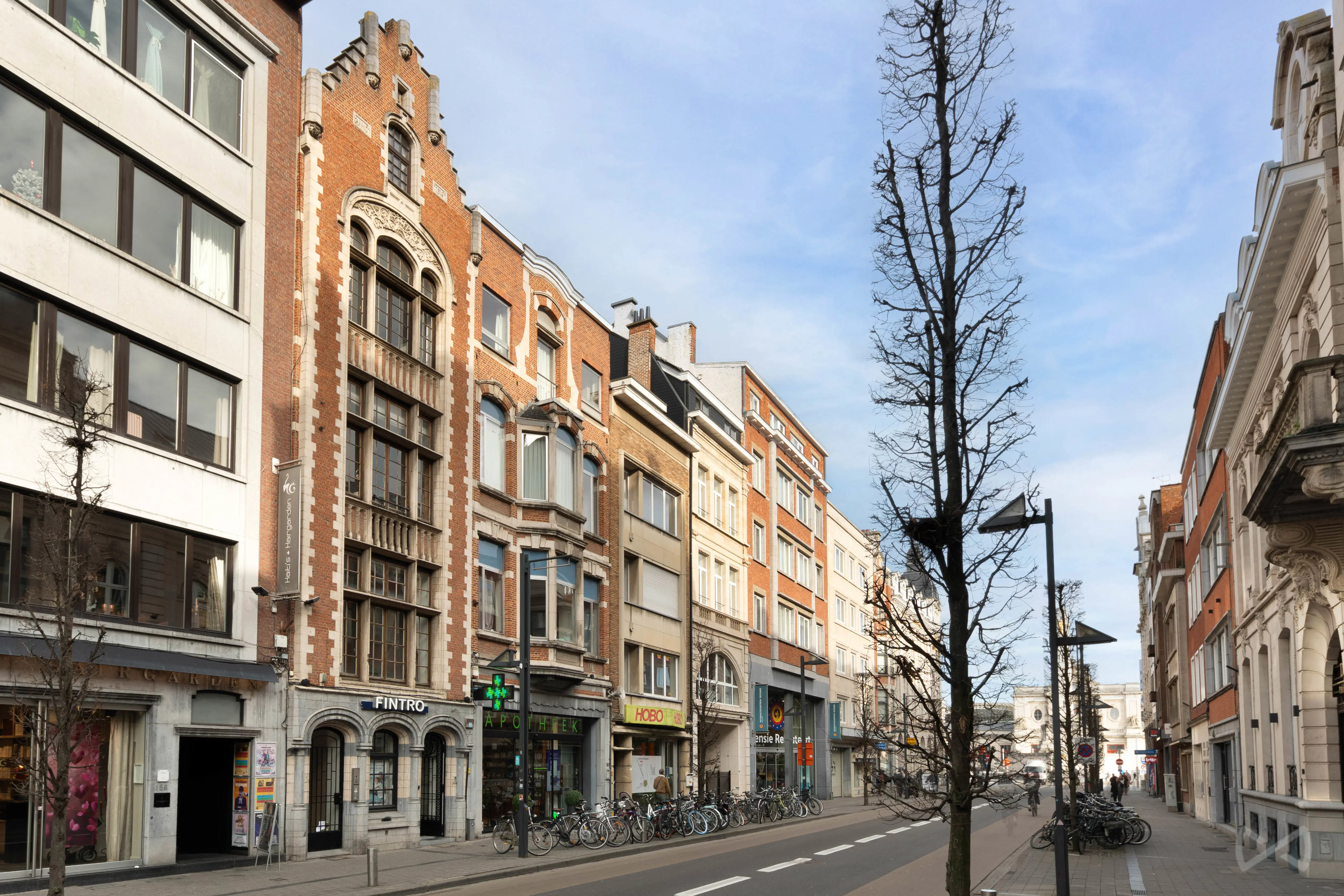 Picture 1 of 2 for Studio in Leuven