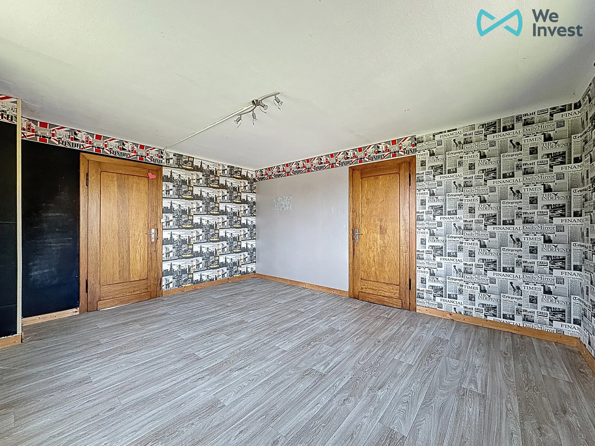 Picture 4 of 4 for House with five bedrooms in Malmedy