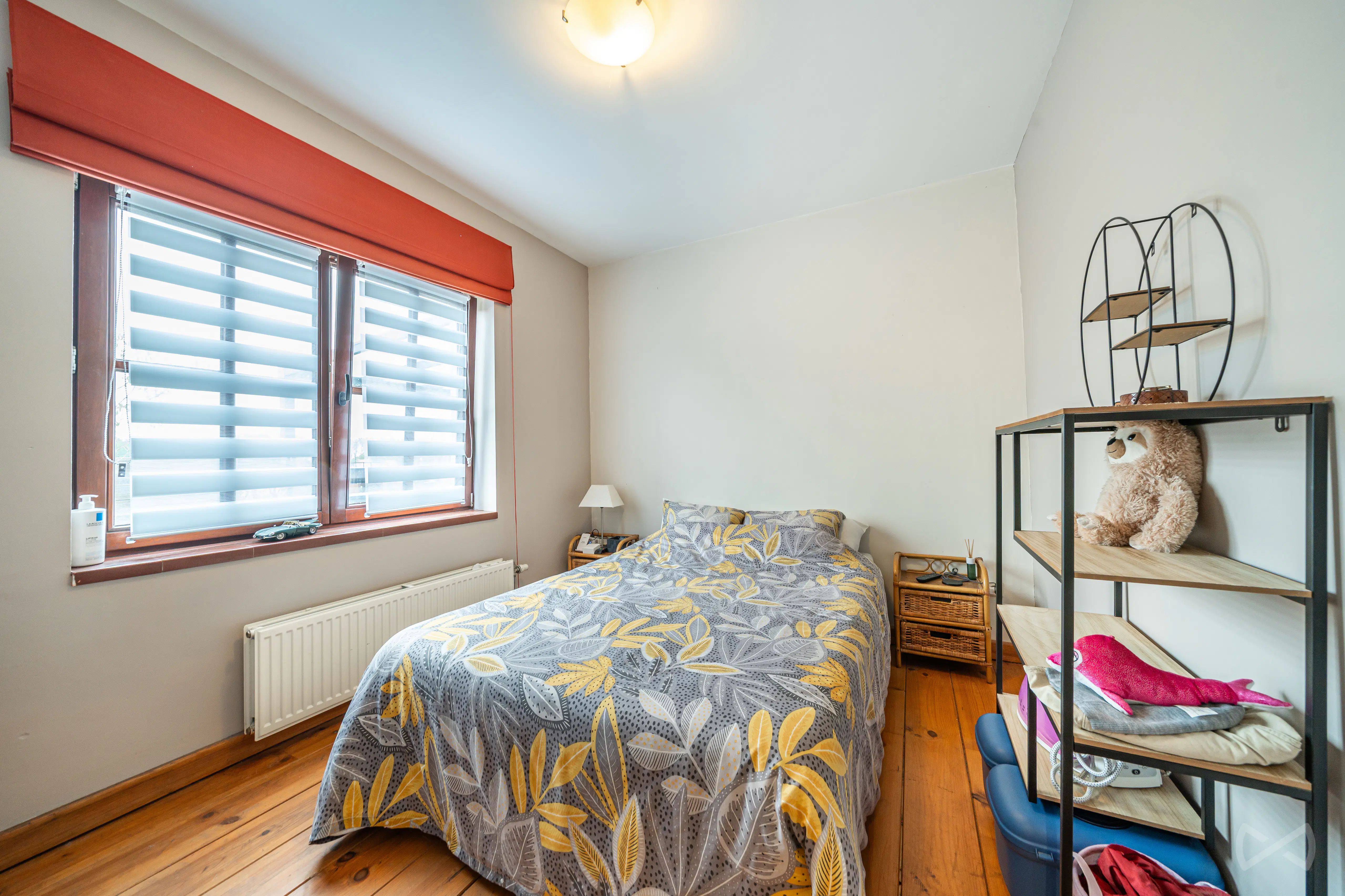 Photo 1 sur 4 pour Maison de quatre chambres à Braine-le-comte