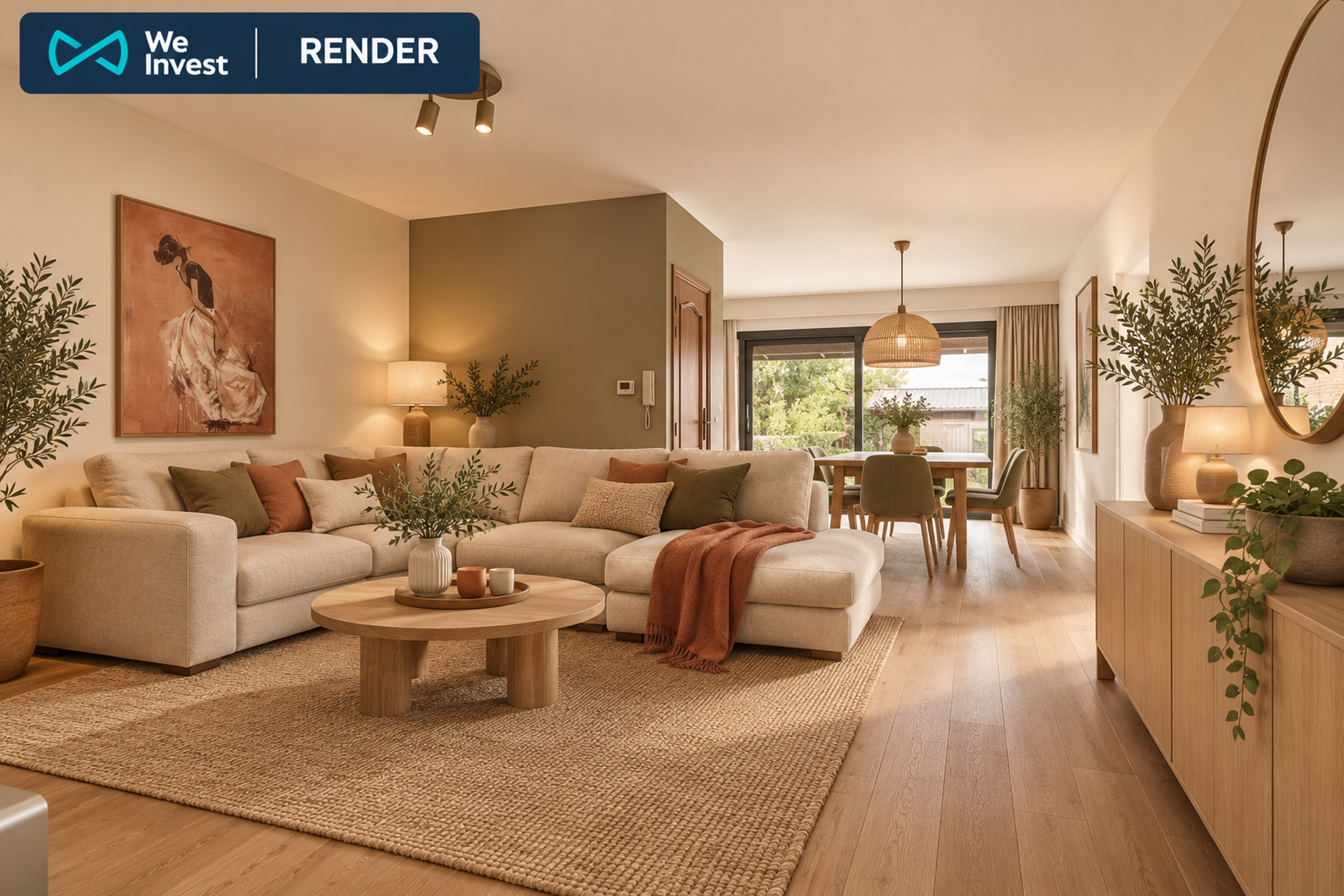 Picture 2 of 4 for House with four bedrooms in Houthalen-Helchteren