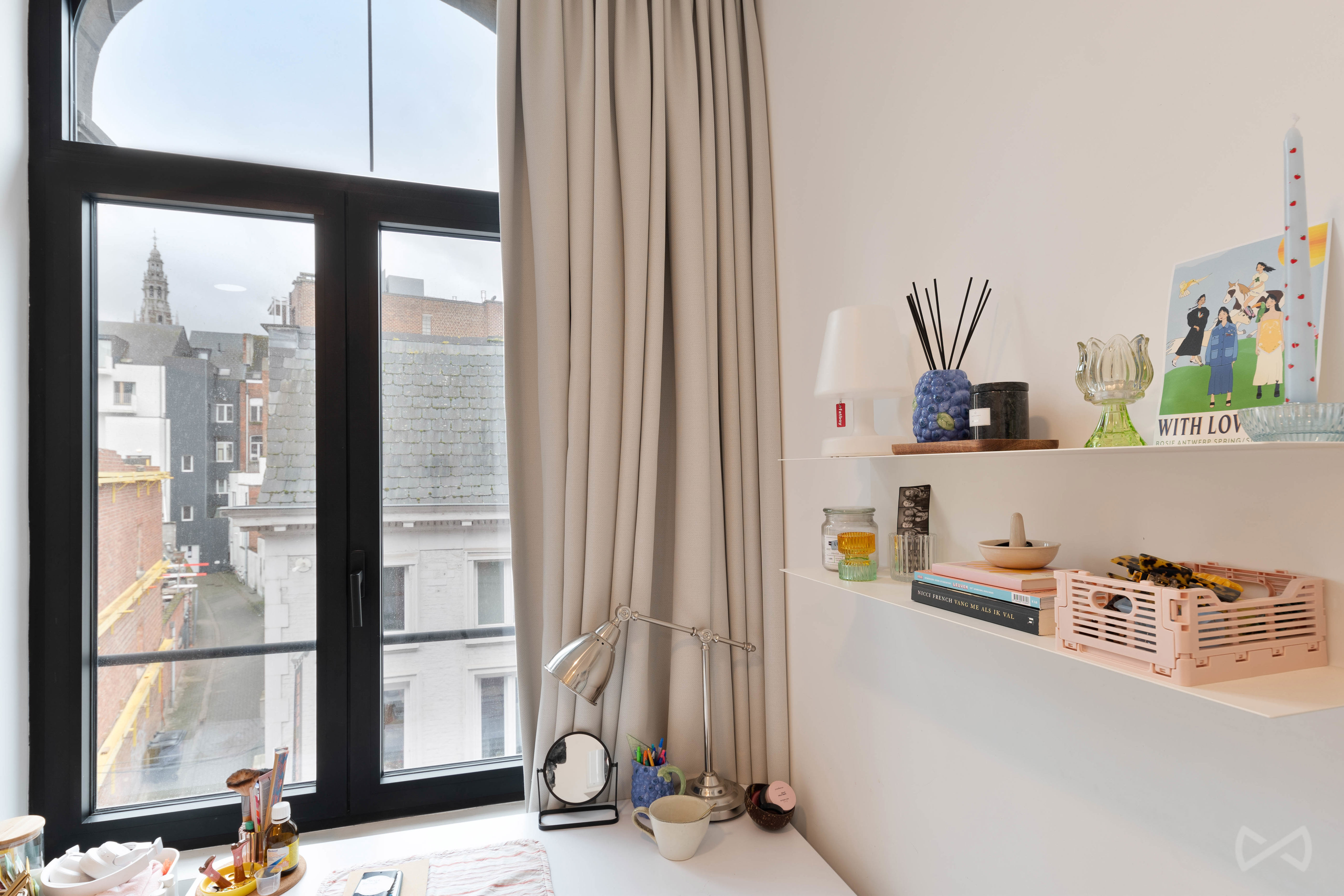 Picture 3 of 3 for Student room in Leuven