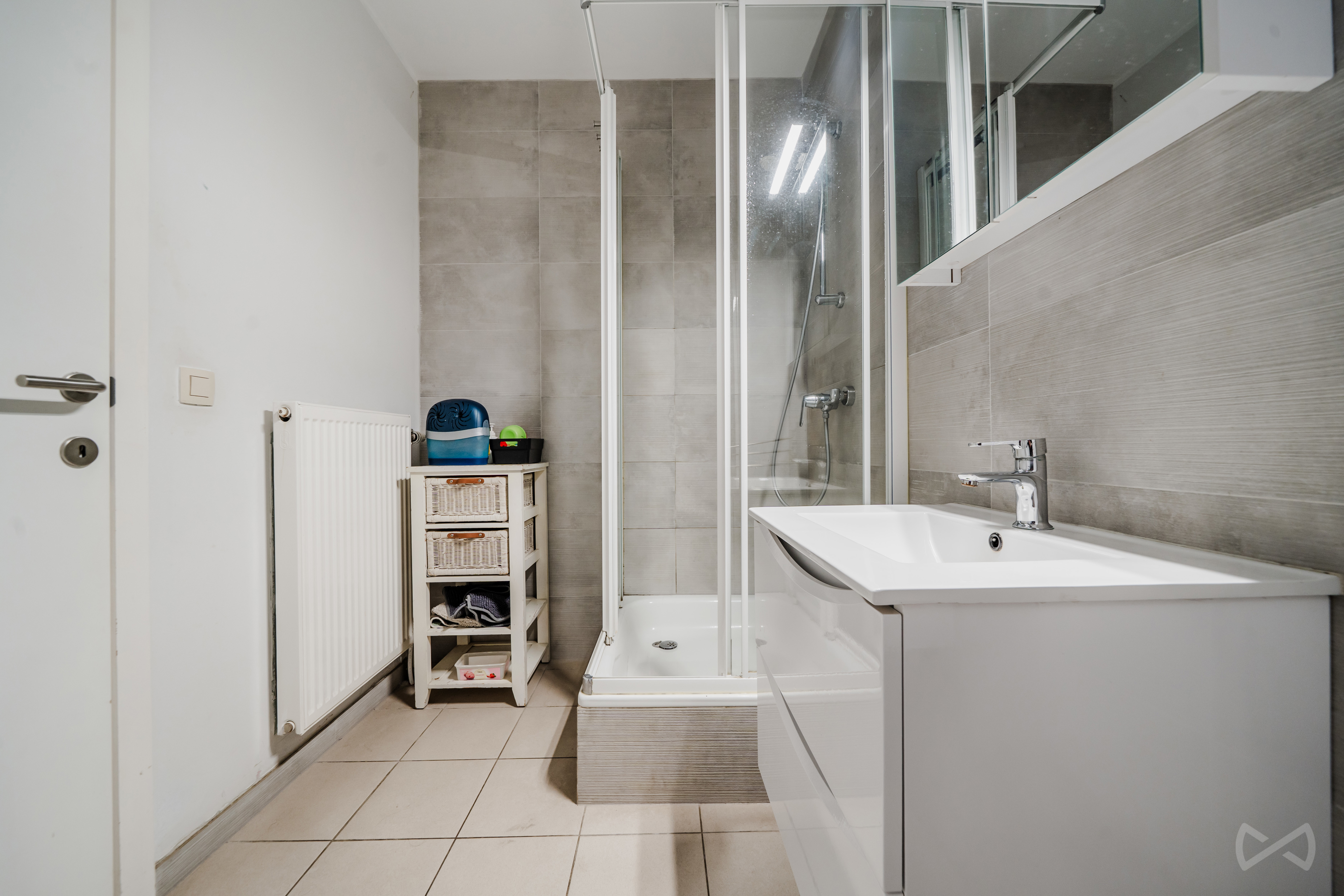 Picture 2 of 4 for Loft with two bedrooms in Brussels