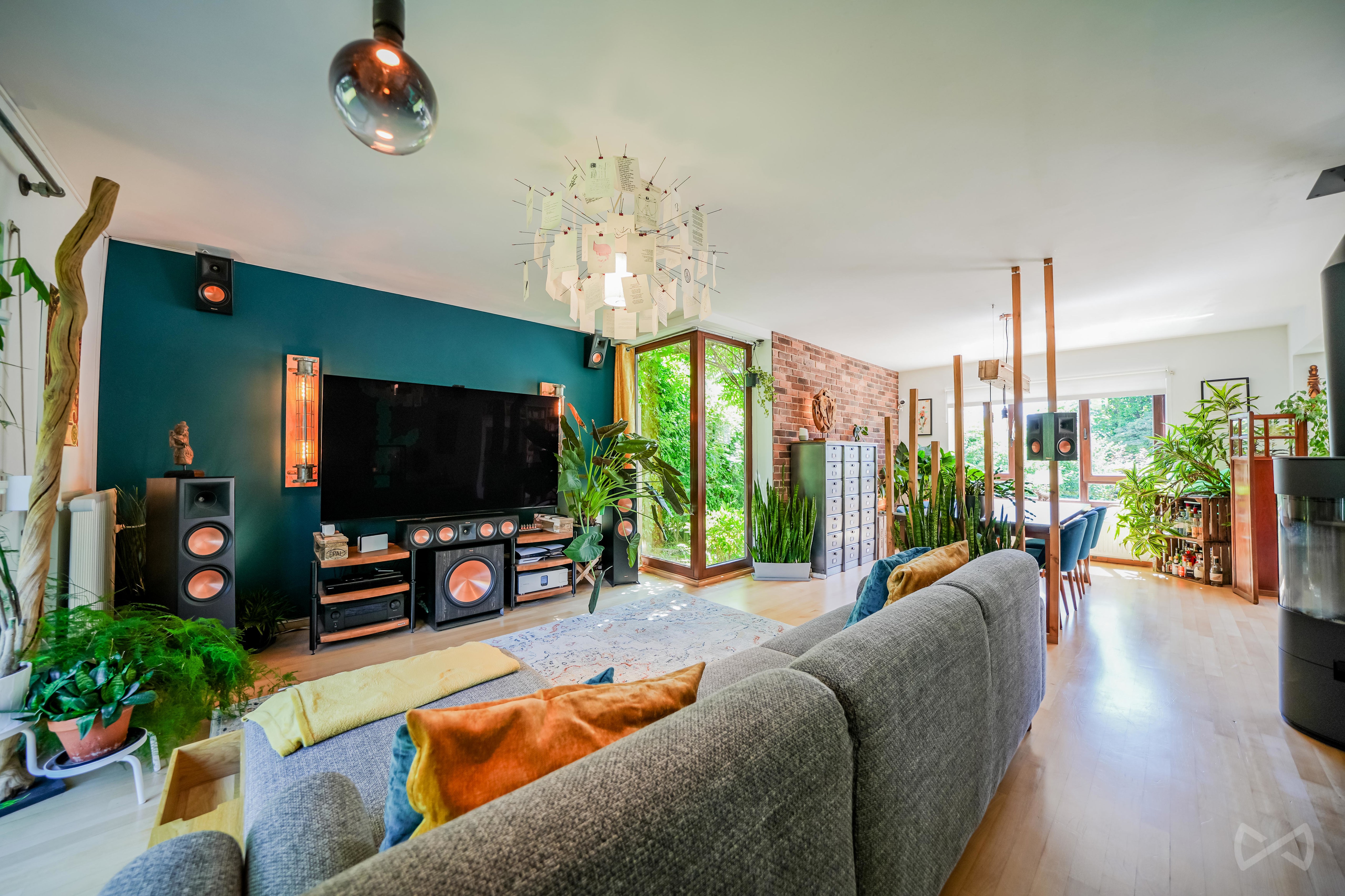 Picture 2 of 4 for House with four bedrooms in Woluwe-Saint-Lambert