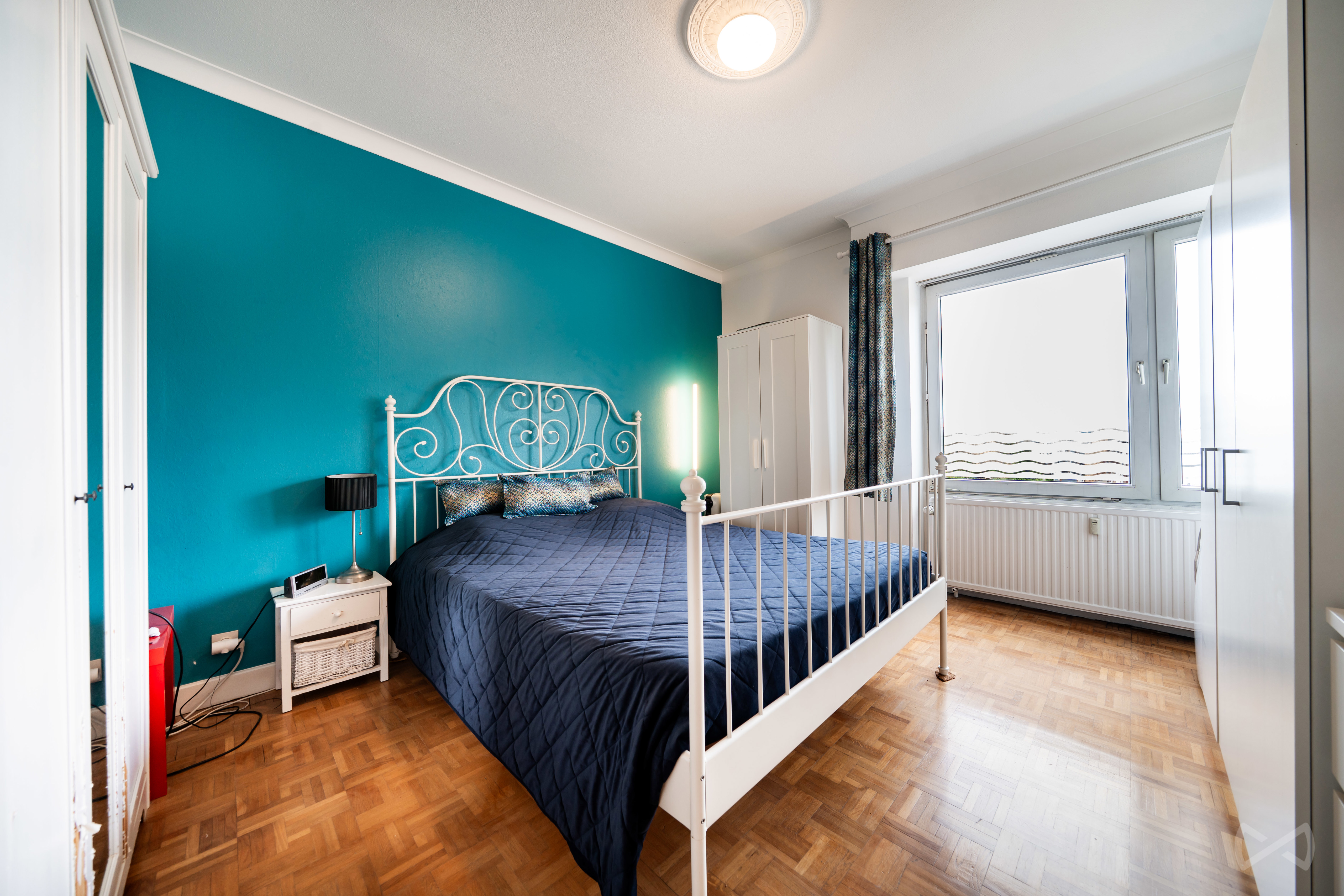 Picture 4 of 4 for Flat with two bedrooms in Grivegnée