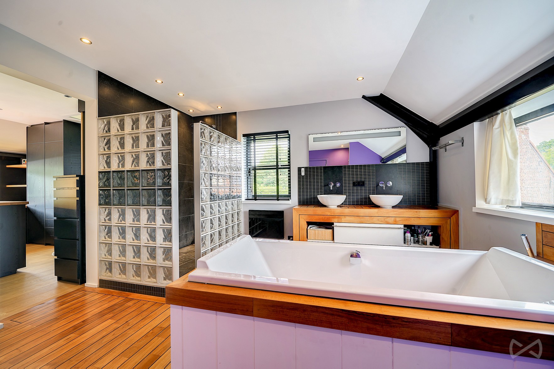 Photo 3 sur 4 pour Bien exceptionnel de six chambres à Sart-dames-avelines