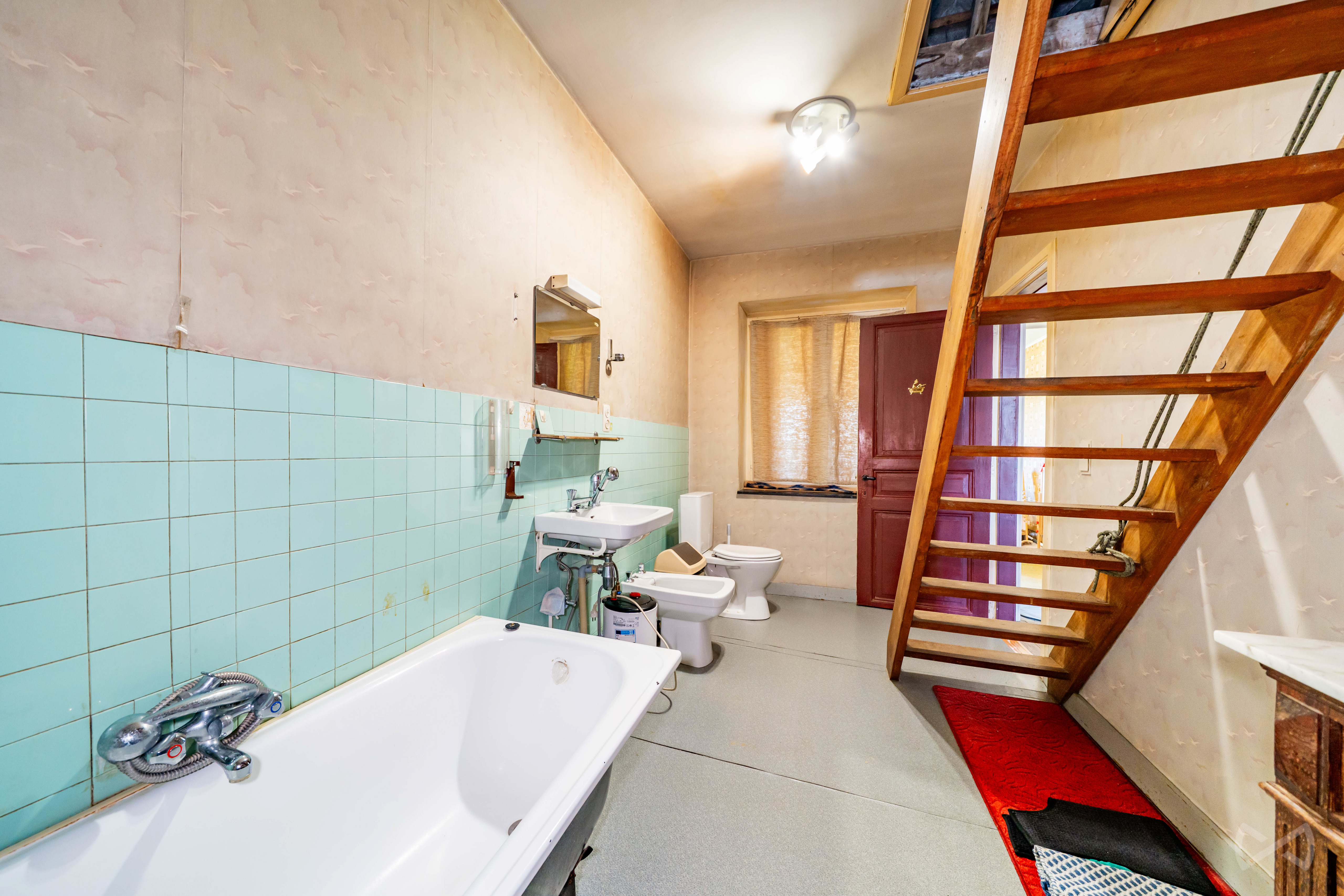 Photo 1 sur 4 pour Villa de cinq chambres à Assesse