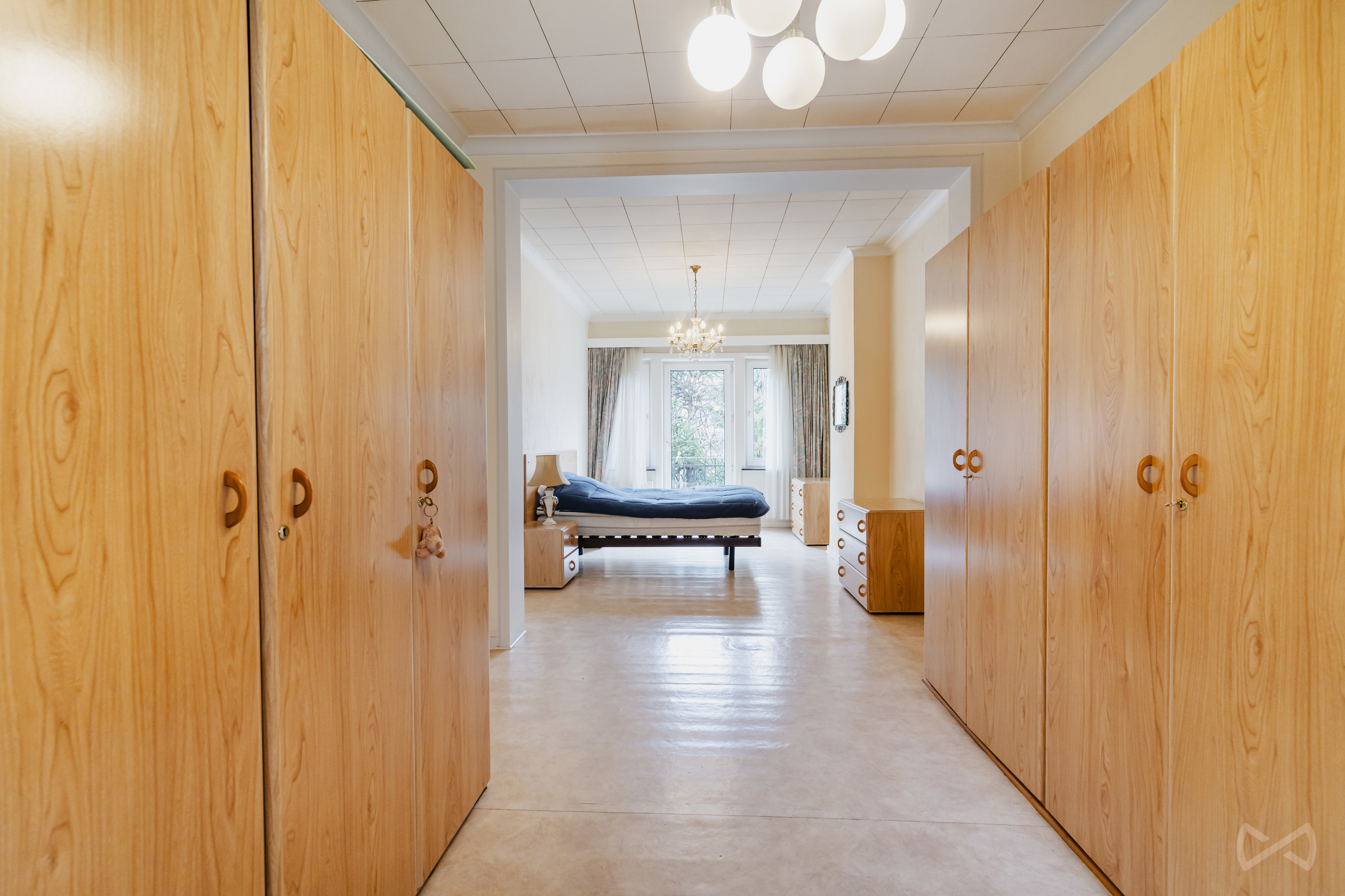 Photo 3 sur 4 pour Maison de quatre chambres à Schaerbeek