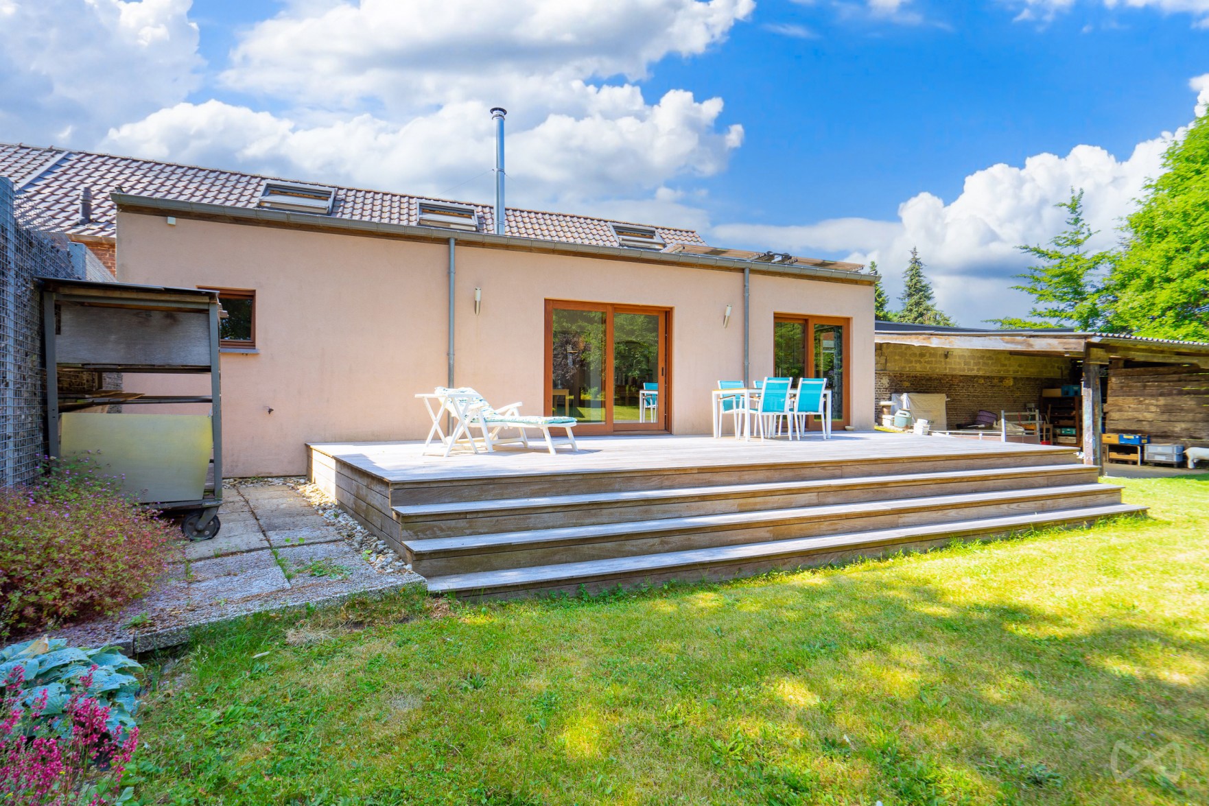 Picture 2 of 3 for House with seven bedrooms in Mons