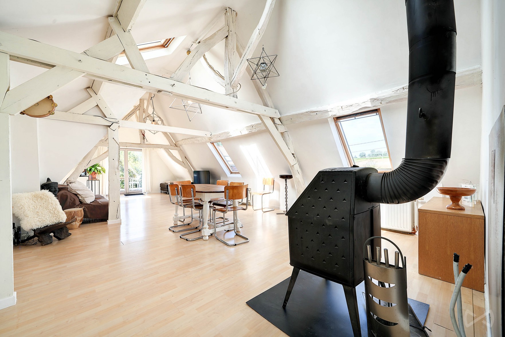 Picture 1 of 4 for Villa farmtype with five bedrooms in Lens