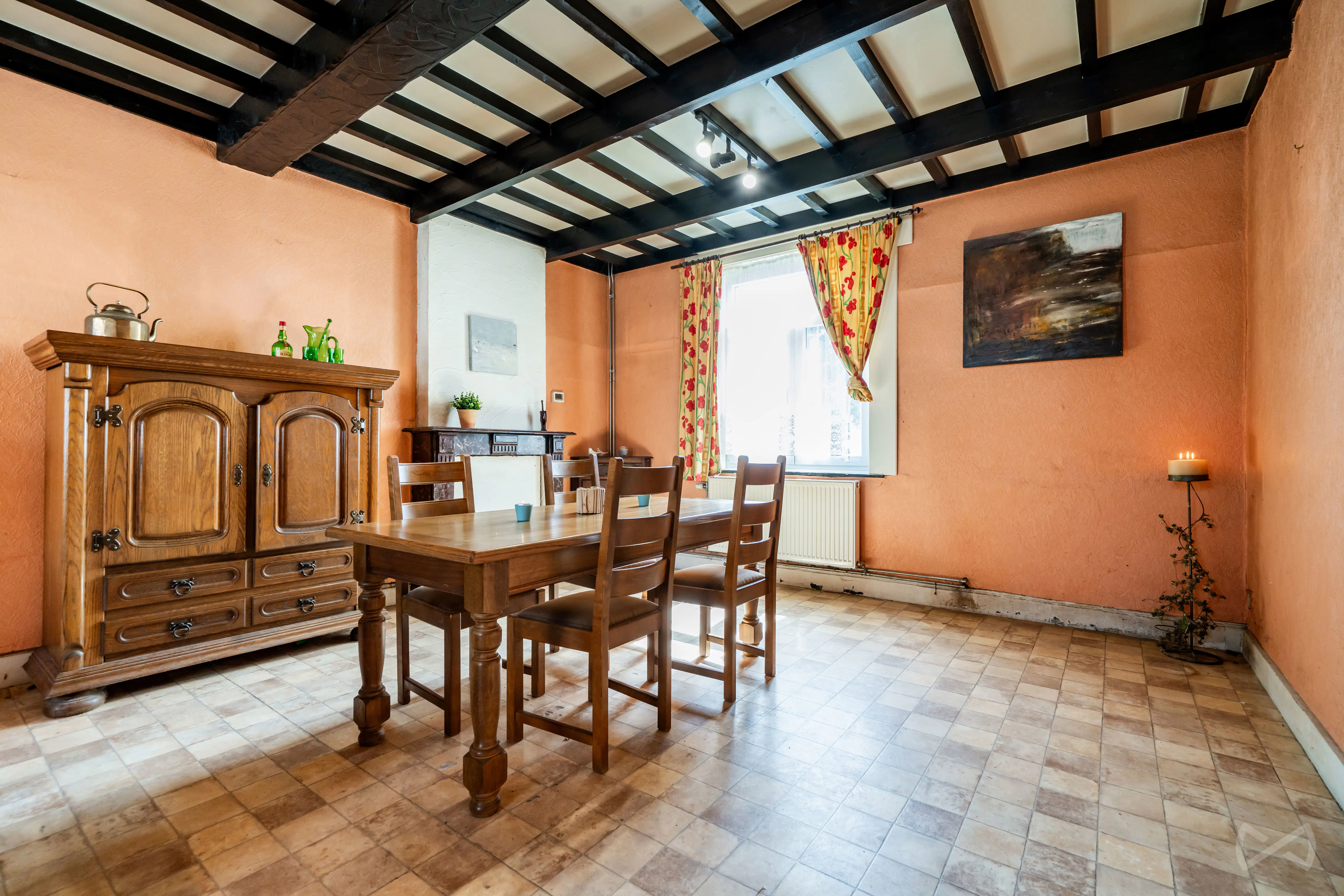 Picture 3 of 4 for House with two bedrooms in HÉlÉcine