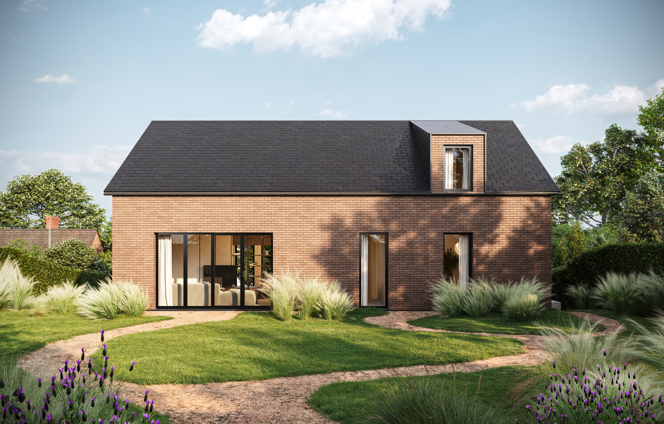 Picture 1 of 4 for Building ground in Hannut