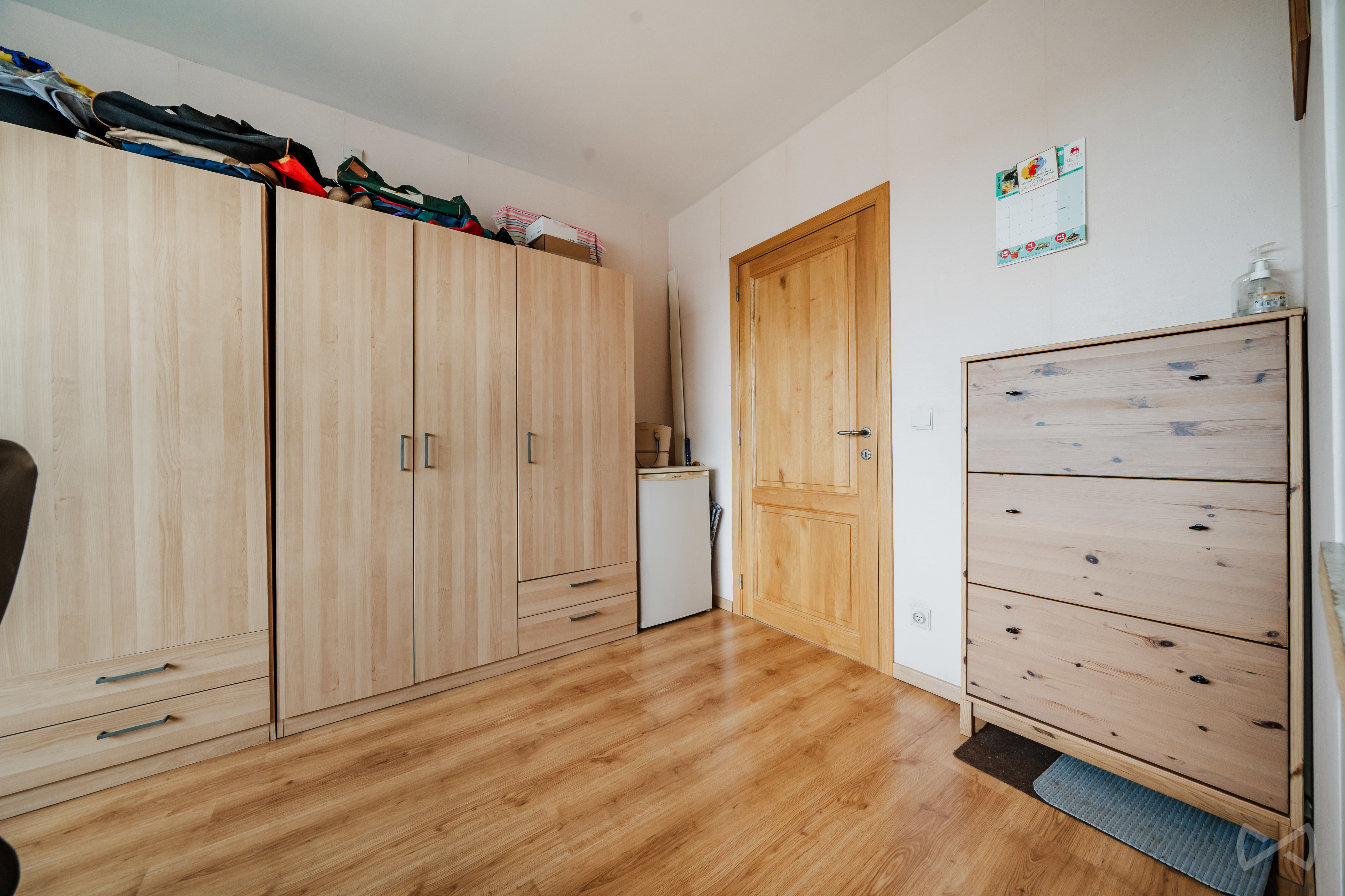 Picture 1 of 4 for Flat with three bedrooms in Waremme