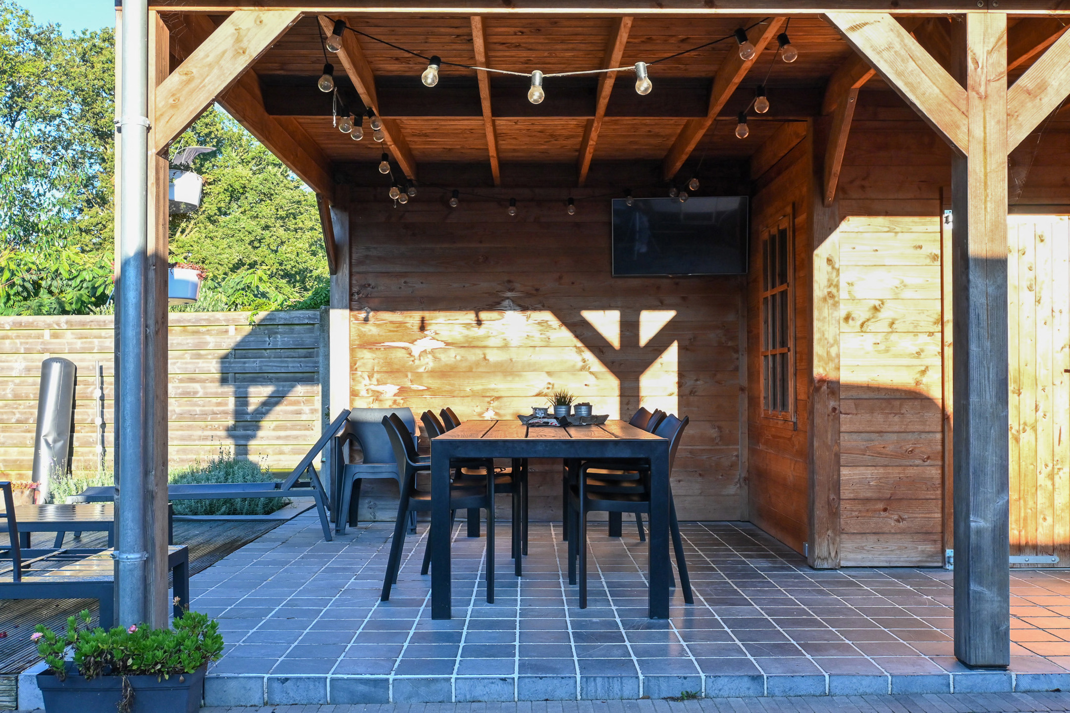 Picture 4 of 4 for House with three bedrooms in Lummen
