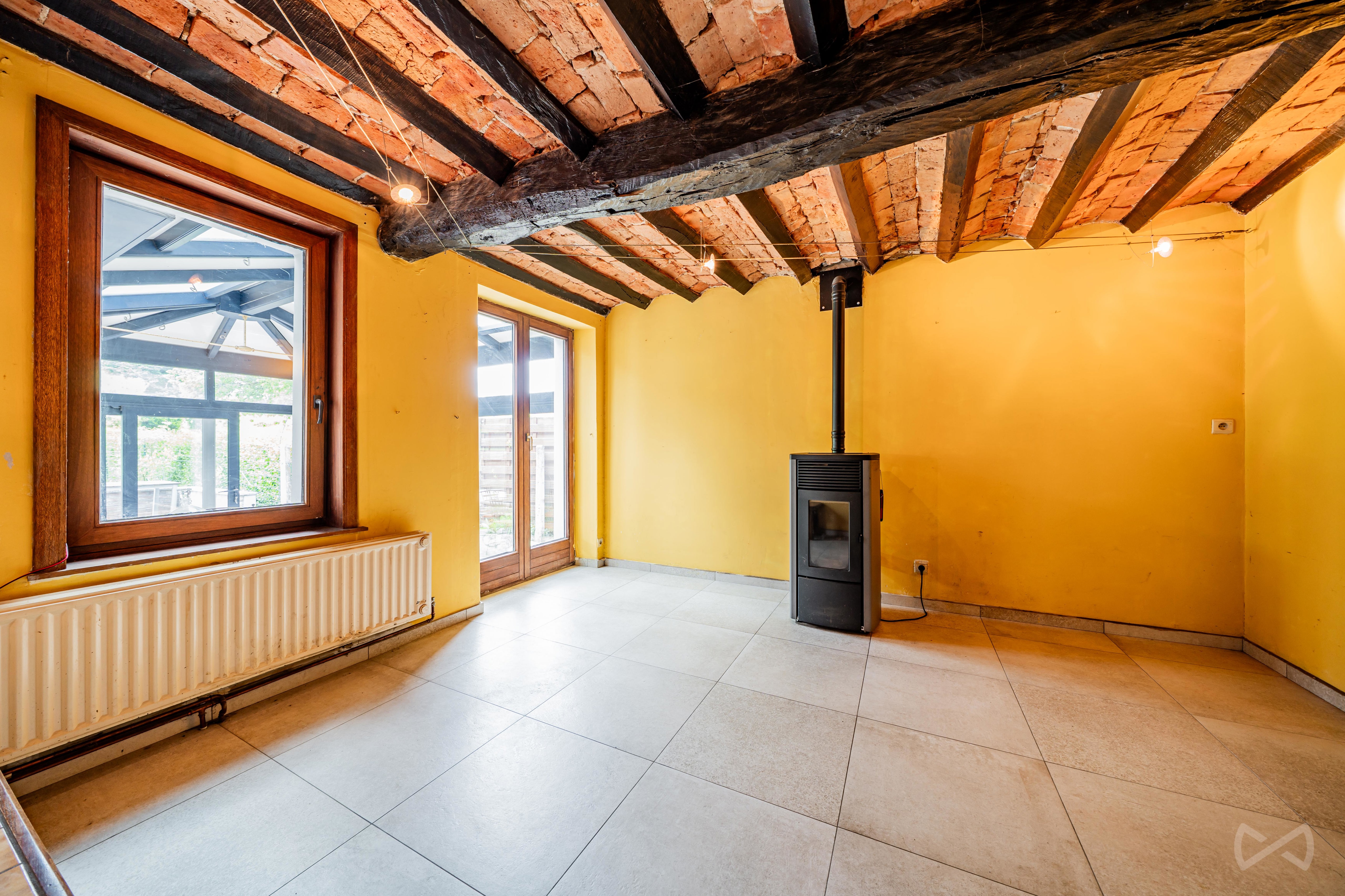 Photo 1 sur 4 pour Maison de cinq chambres à Montignies-lez-Lens