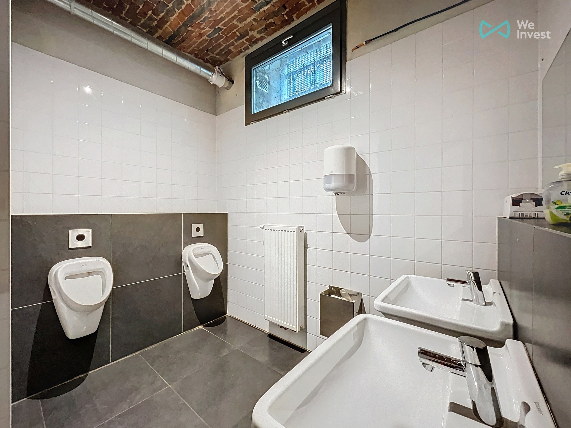 Picture 3 of 4 for Hotel/restaurant/bar in Braine-le-Comte