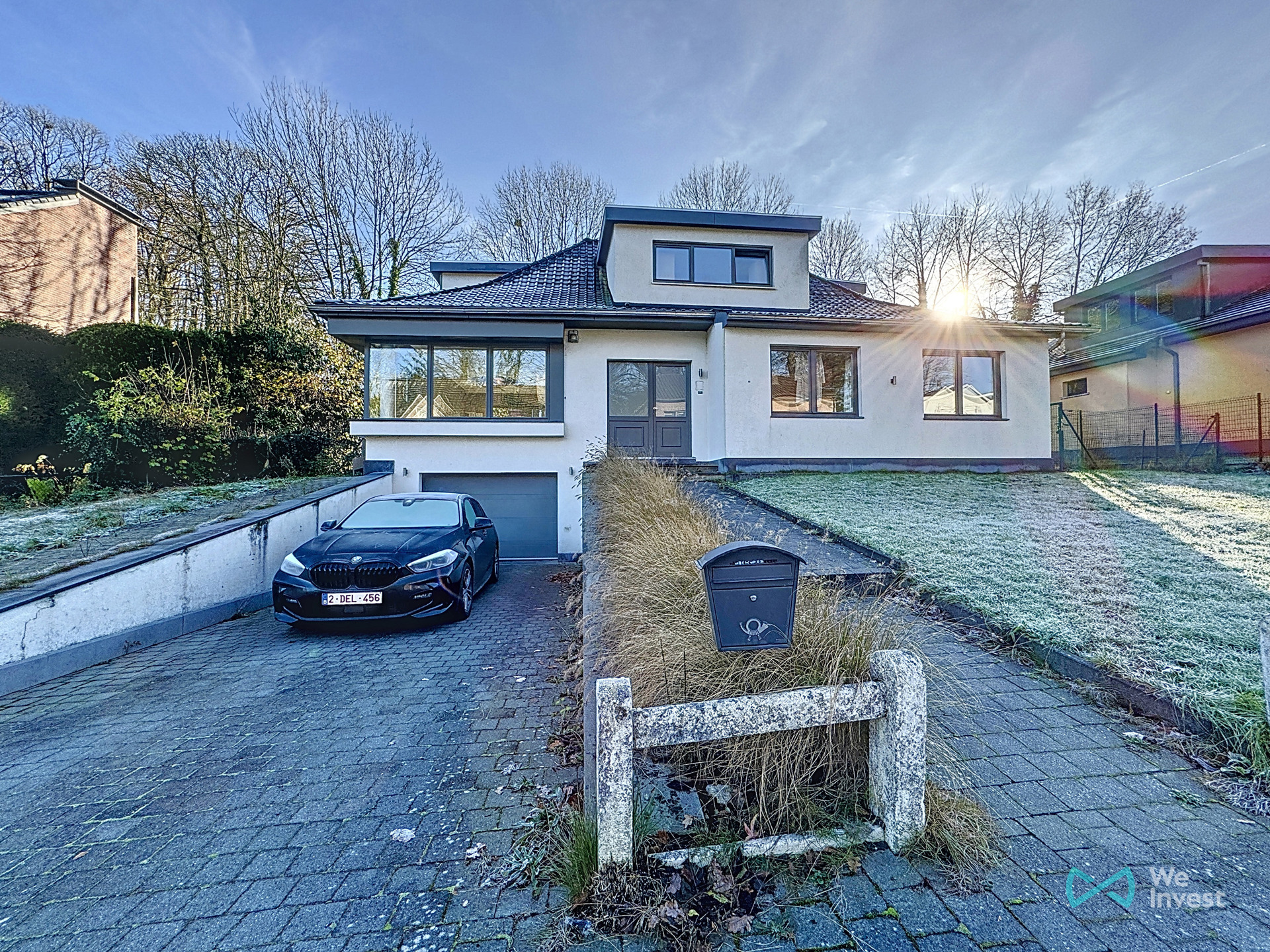 Picture 3 of 4 for Villa with five bedrooms in Hoeilaart