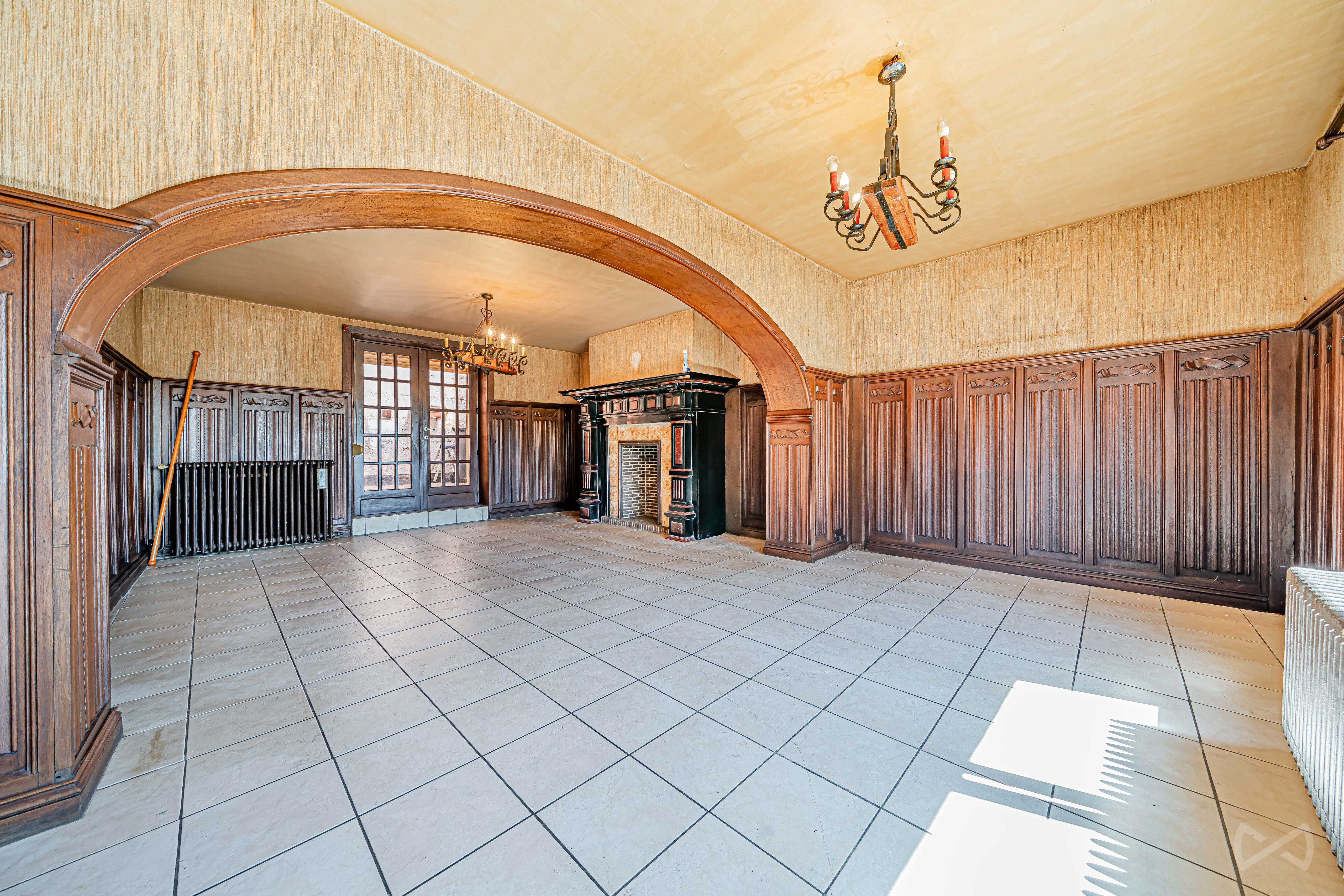 Foto van de woning