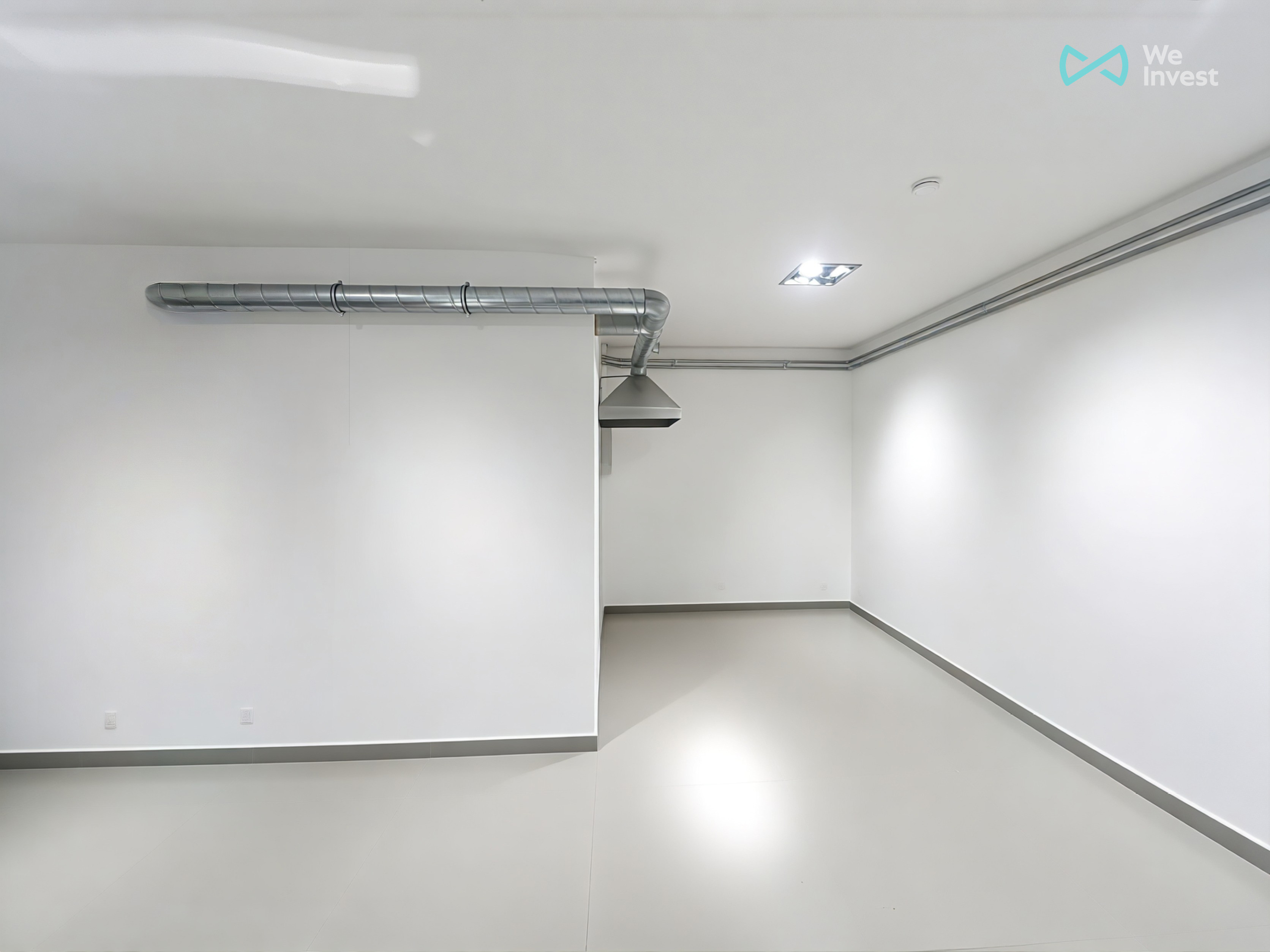 Picture 1 of 4 for Offices in Schaerbeek
