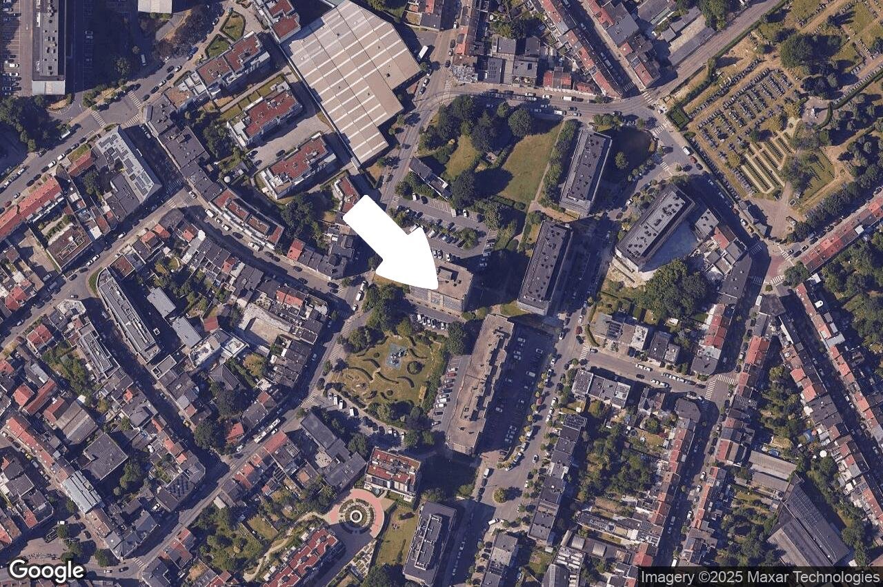 Picture 2 of 3 for Flat with two bedrooms in Evere