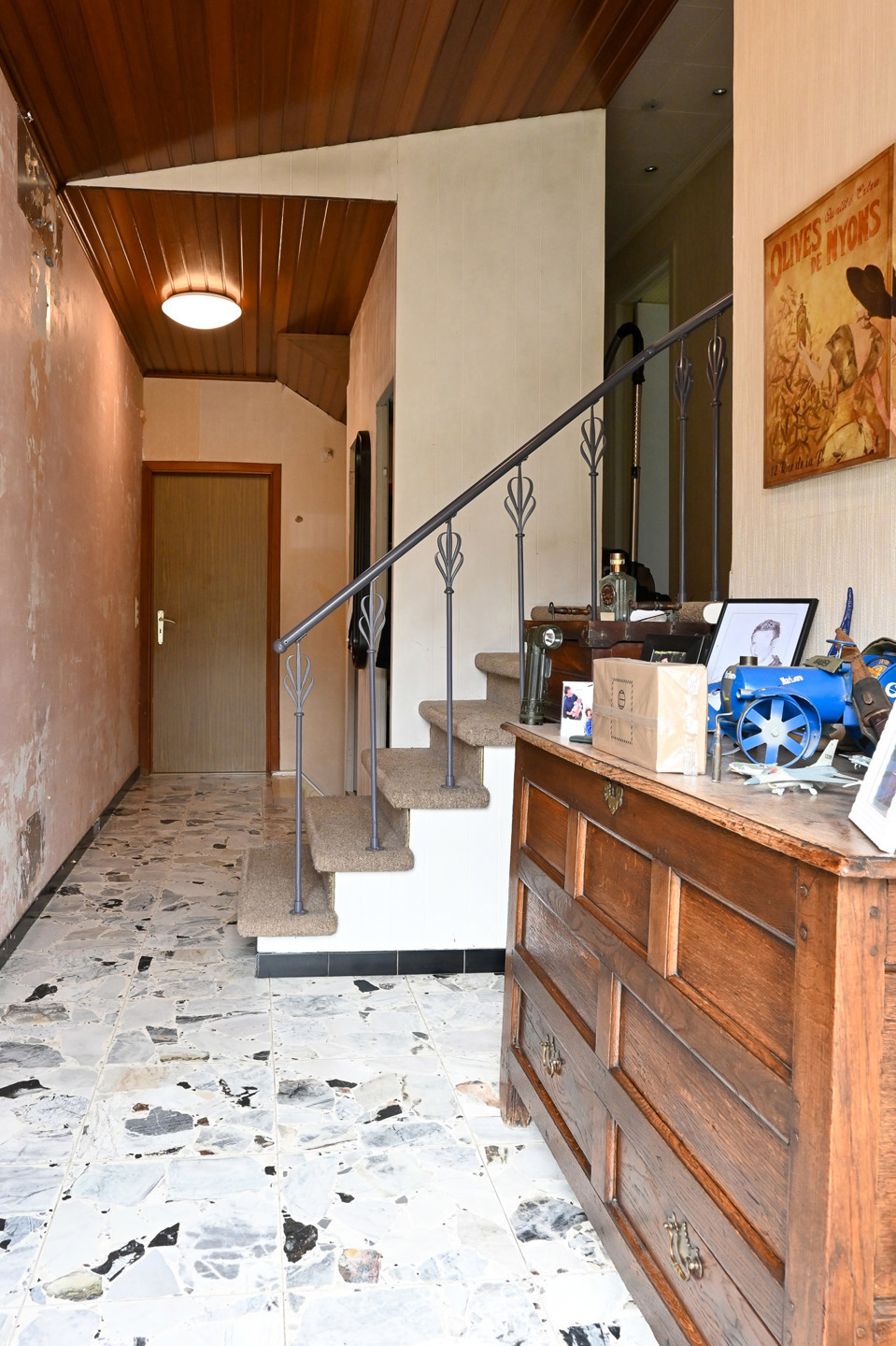 Picture 2 of 4 for House with three bedrooms in Beringen