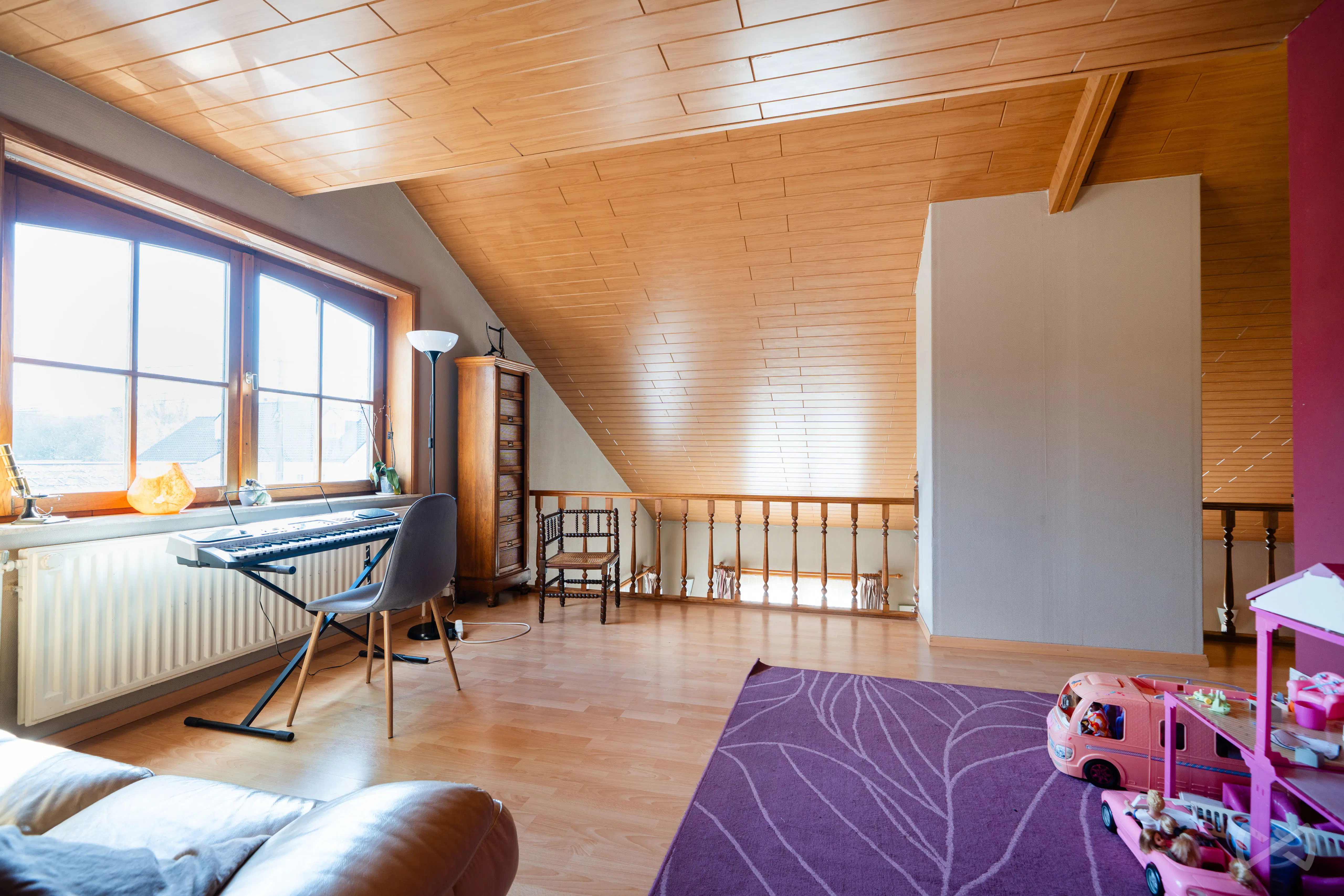 Picture 2 of 4 for Villa with six bedrooms in Flénu