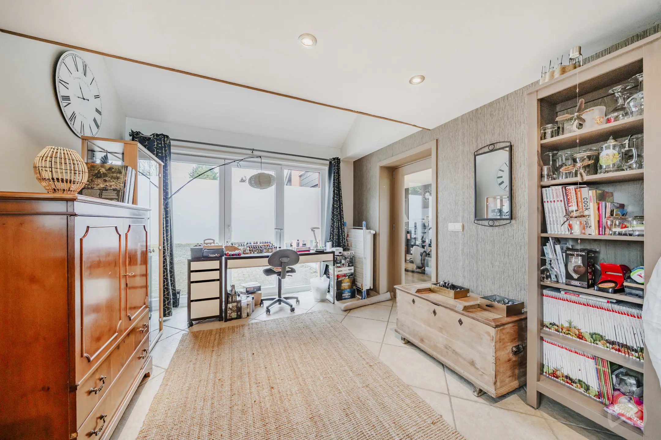 Picture 1 of 4 for House with four bedrooms in Martelange
