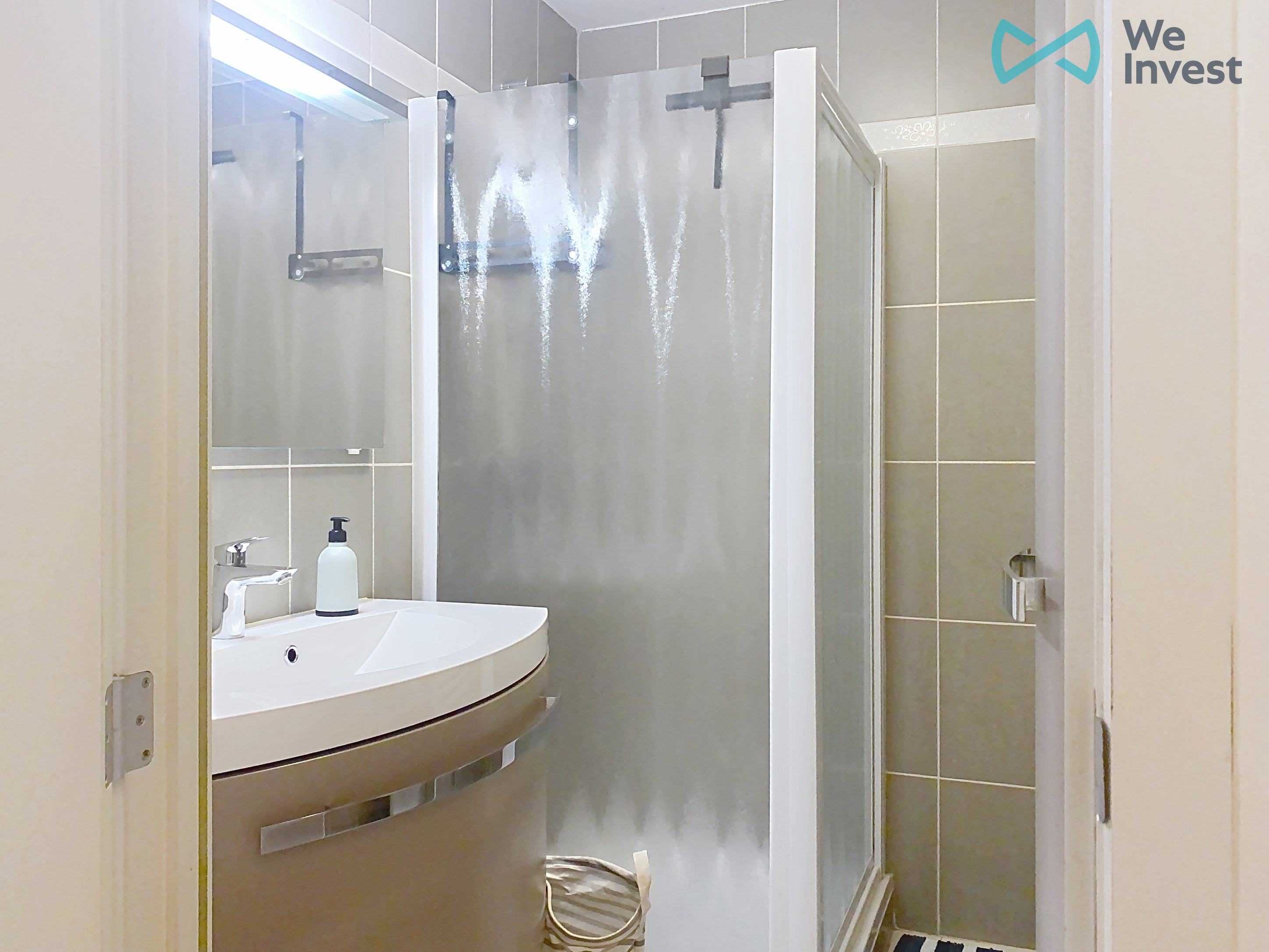 Foto 4 van 4 van Appartement met twee slaapkamers in Oostende