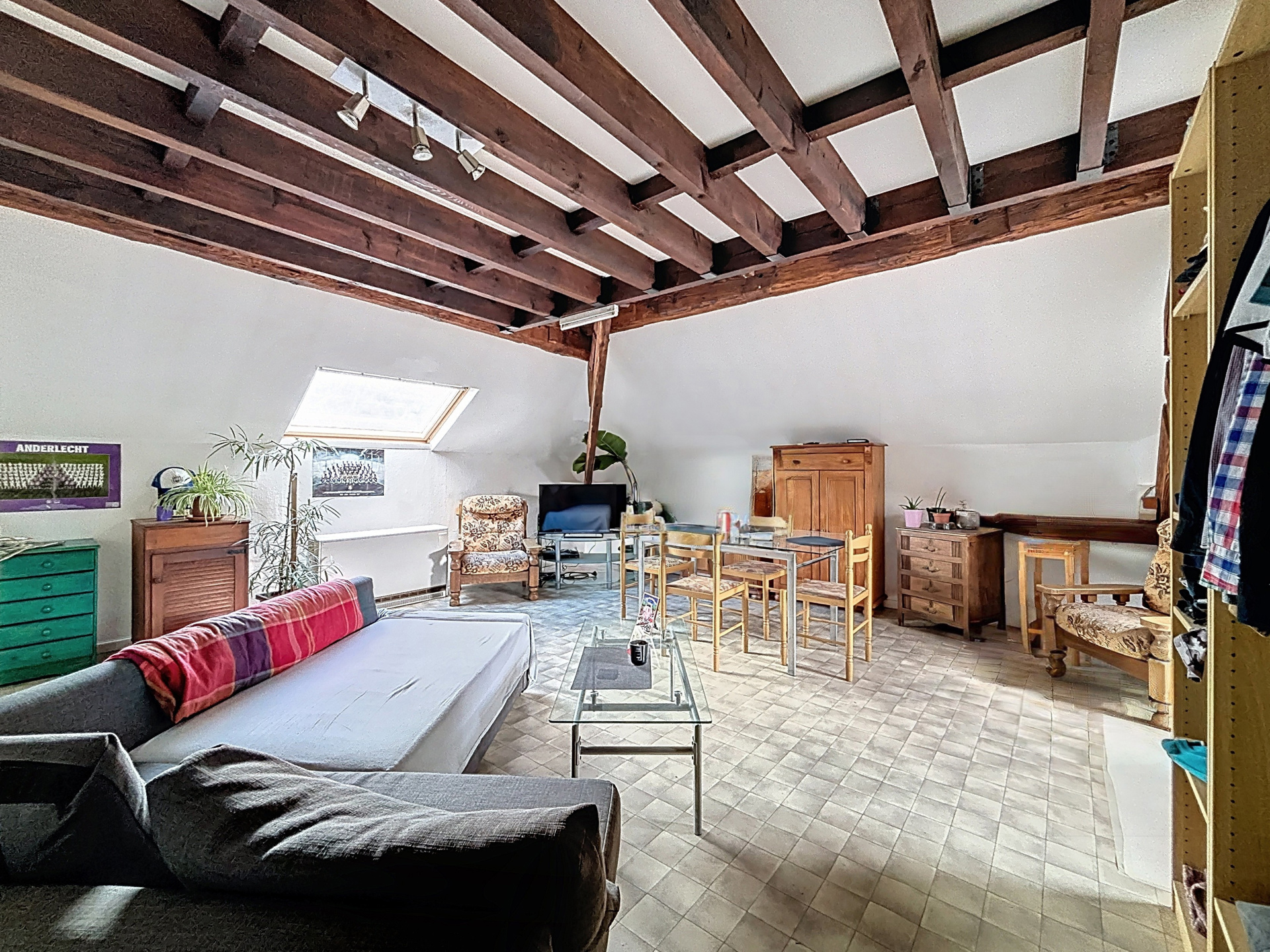 Picture 3 of 3 for Studio in Aywaille