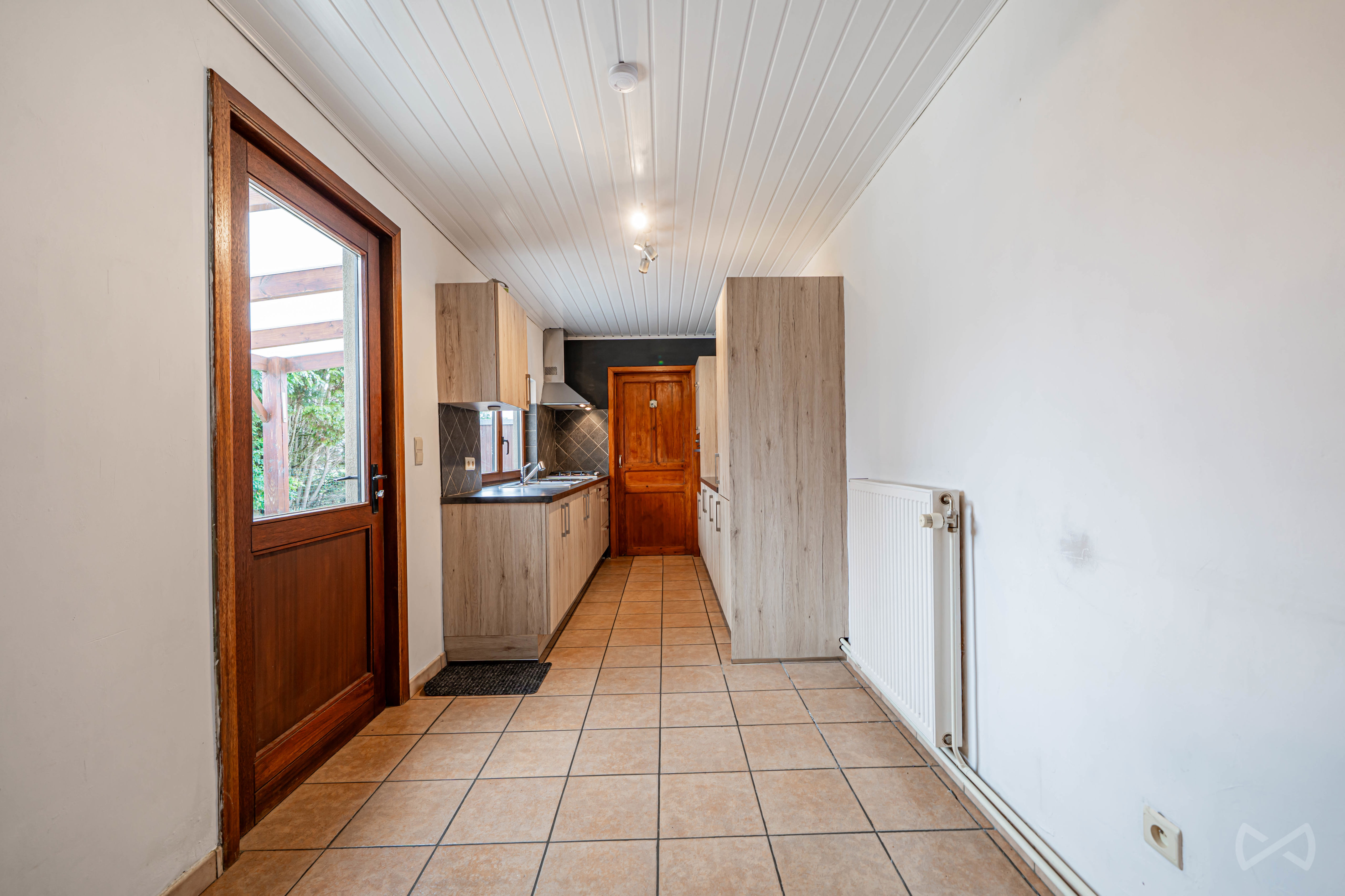 Picture 2 of 4 for House with two bedrooms in Estinnes Haulchin