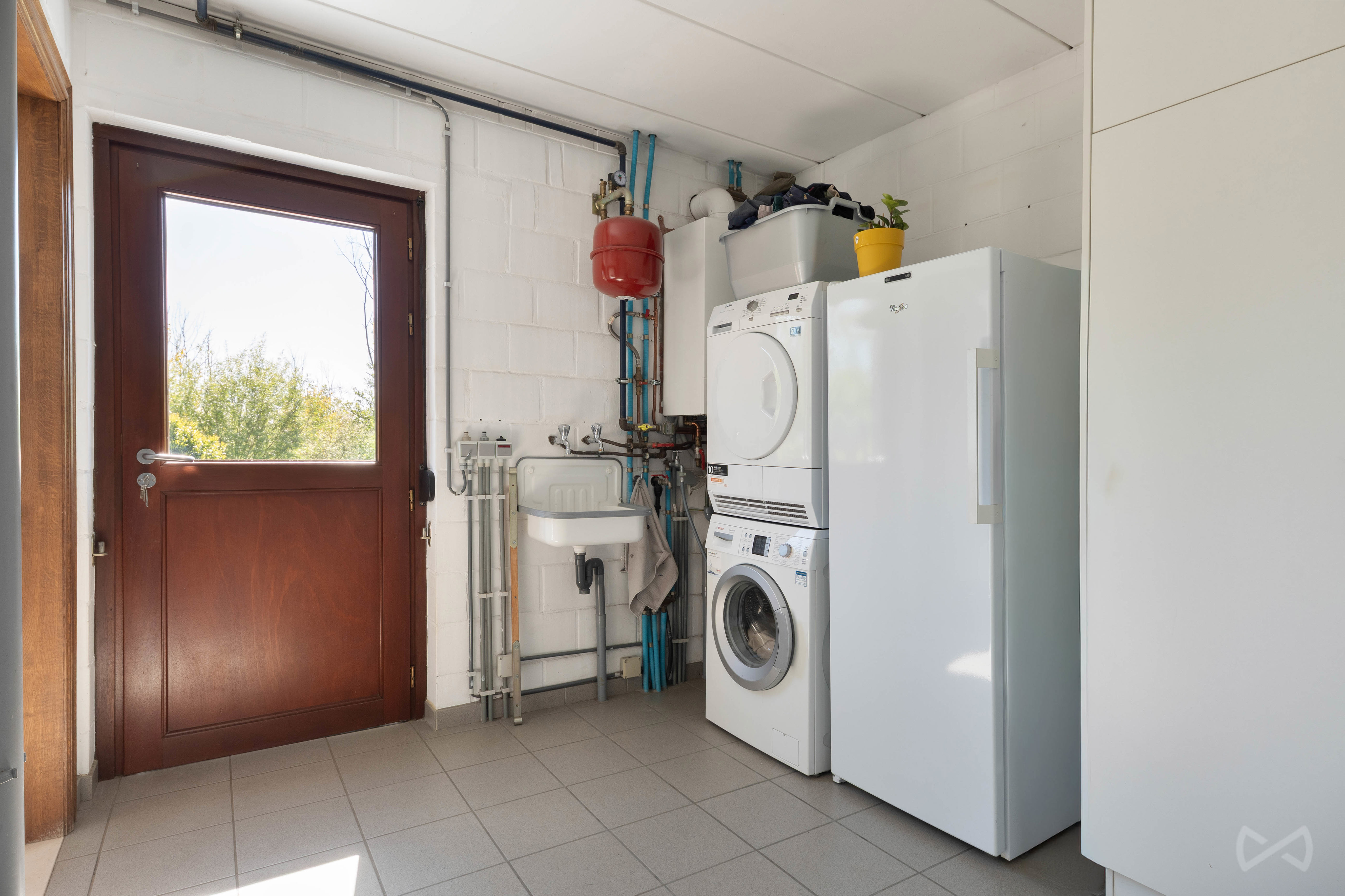 Picture 2 of 4 for House with three bedrooms in Rotselaar