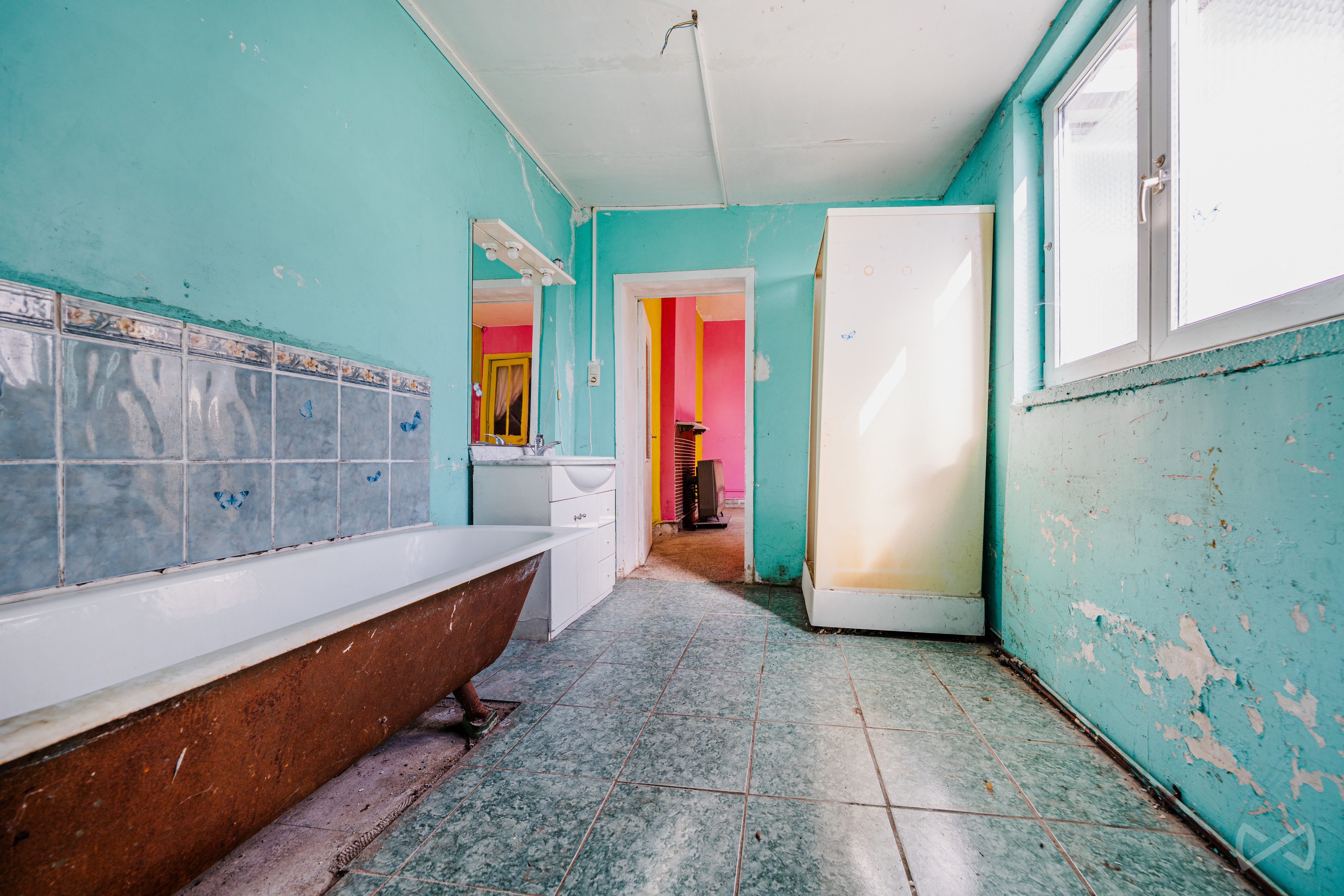 Photo 1 sur 4 pour Maison de deux chambres à Monceau-sur-sambre