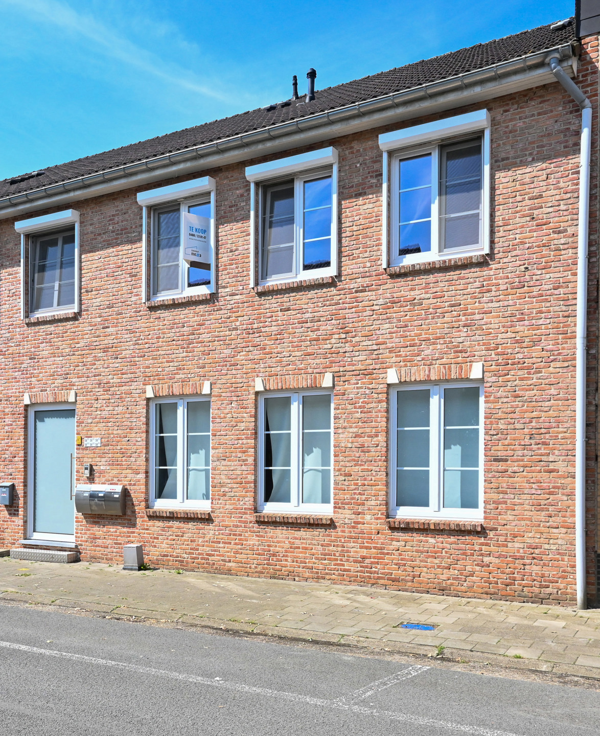 Picture 3 of 4 for Flat with two bedrooms in Tessenderlo