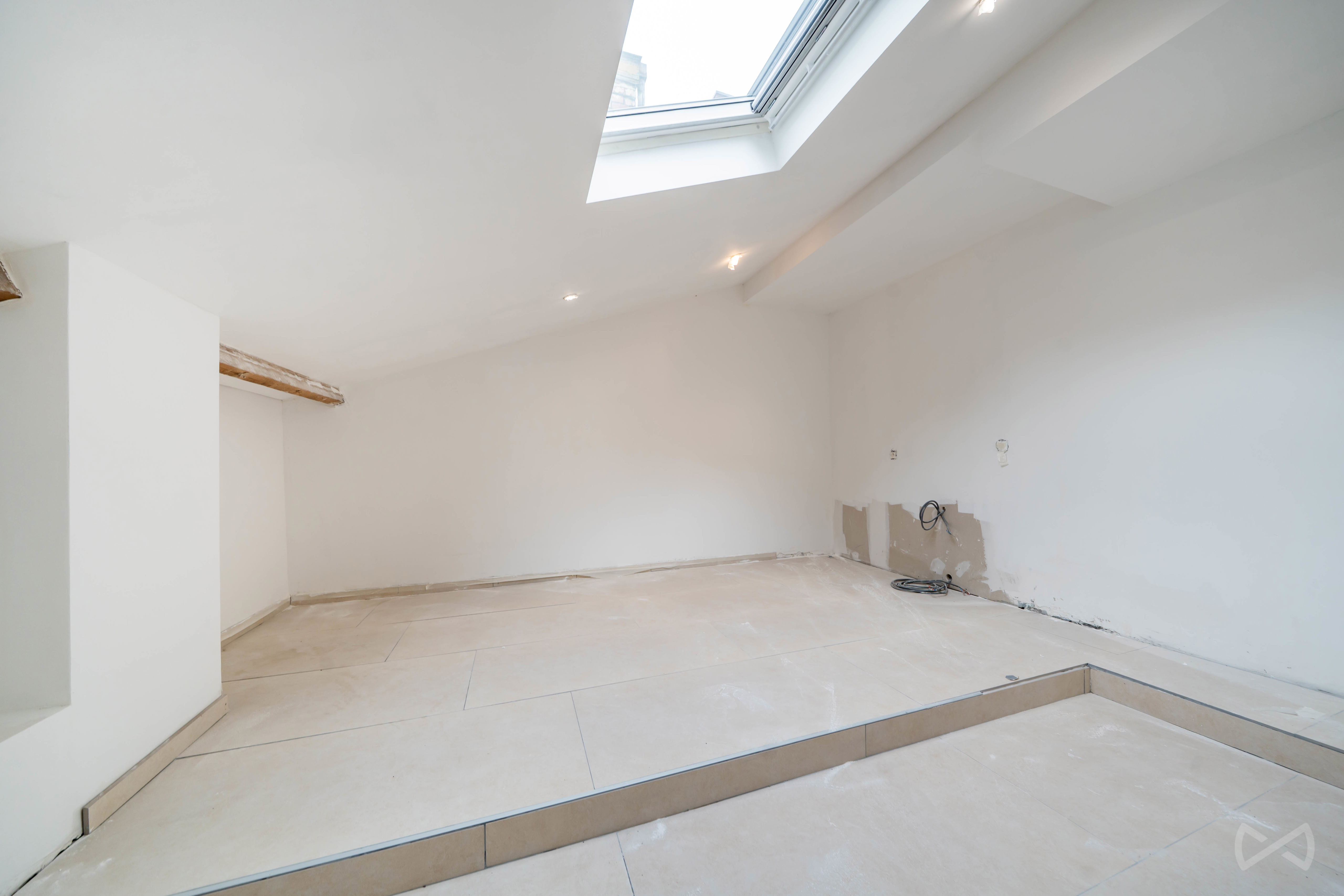 Picture 2 of 4 for House with four bedrooms in Mons