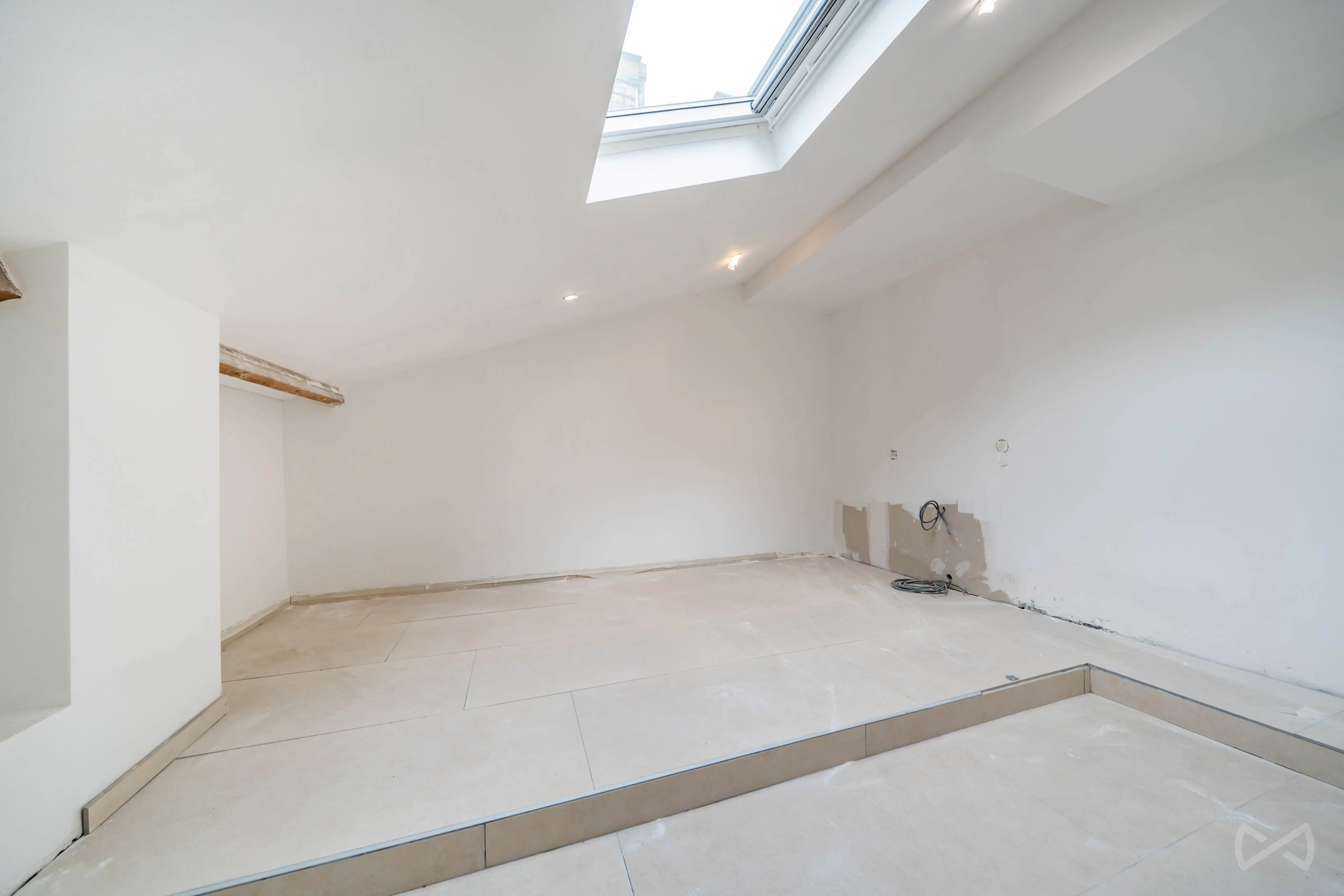 Picture 2 of 4 for House with four bedrooms in Mons