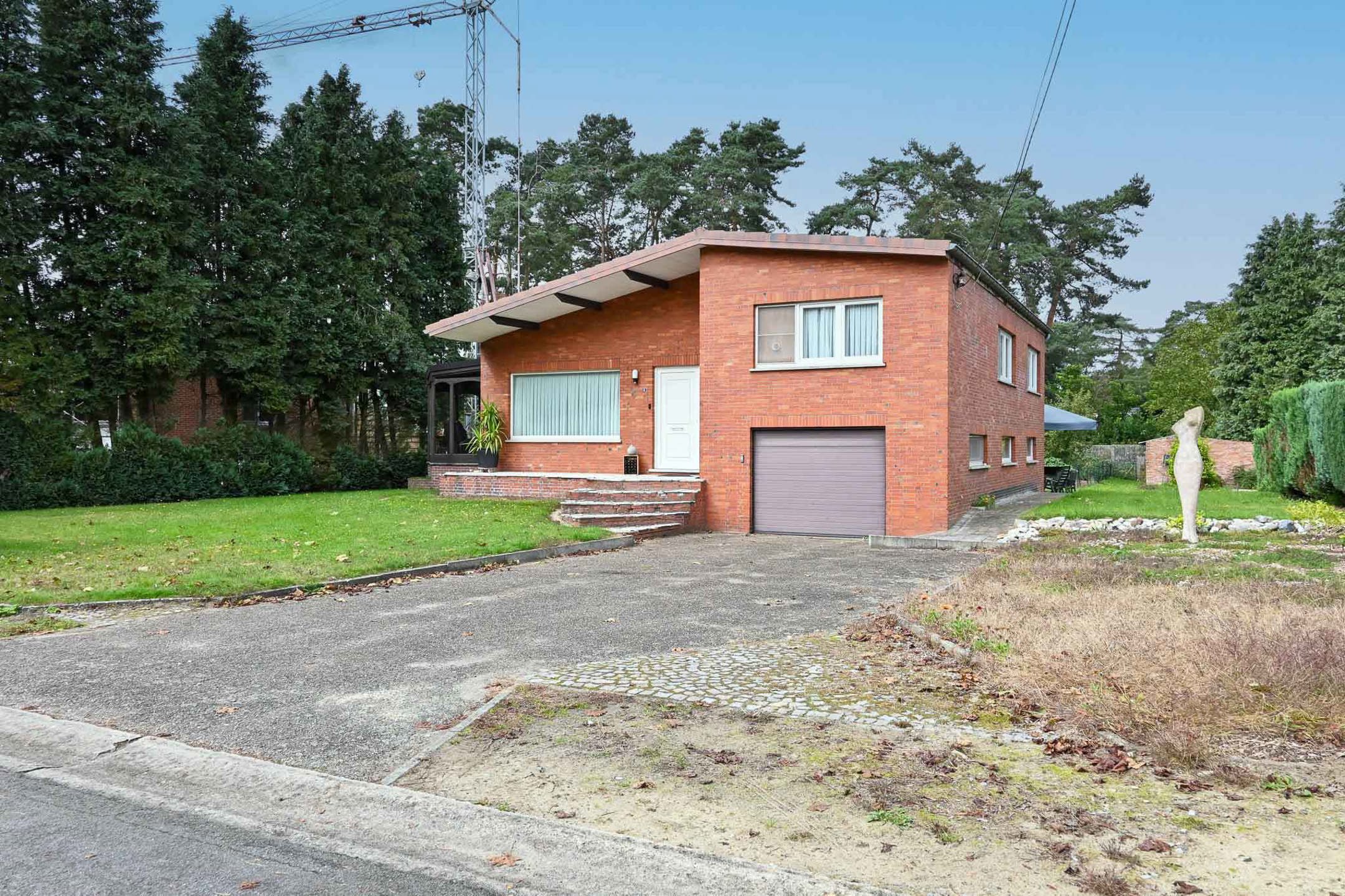 Picture 2 of 3 for House with three bedrooms in Beringen