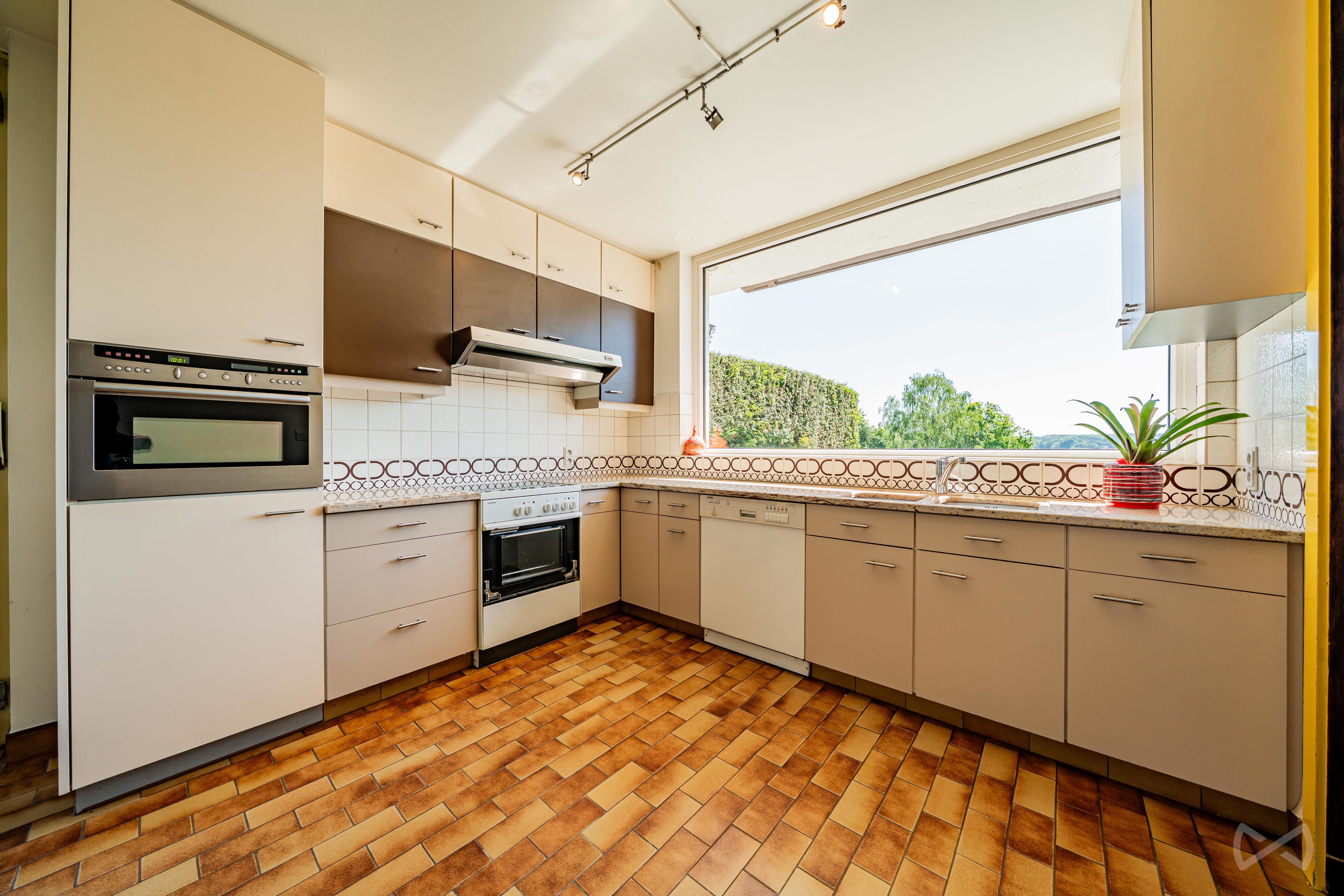 Foto 4 van 4 van Villa met vier slaapkamers in Huldenberg