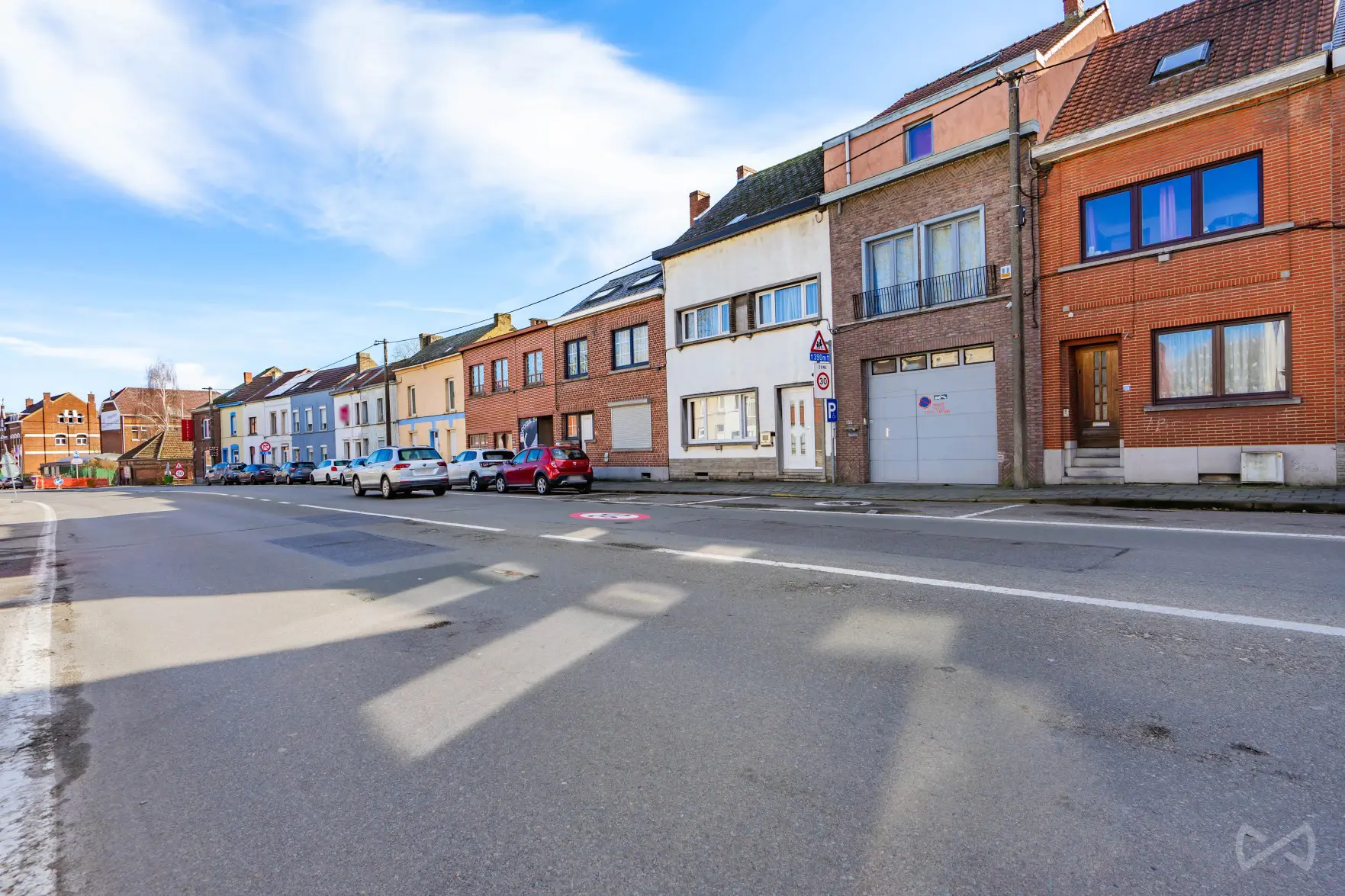 Photo 4 sur 4 pour Maison de trois chambres à Braine-le-comte