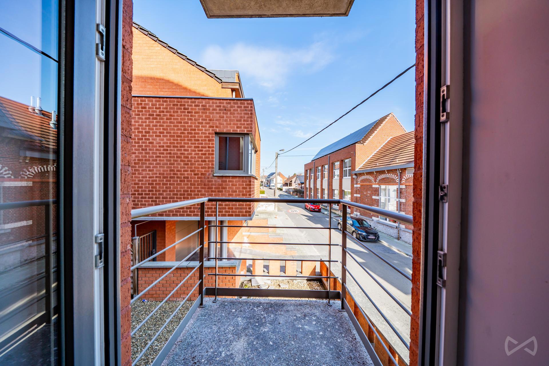 Photo 3 sur 4 pour Appartement de deux chambres à Chapelle-lez-herlaimont